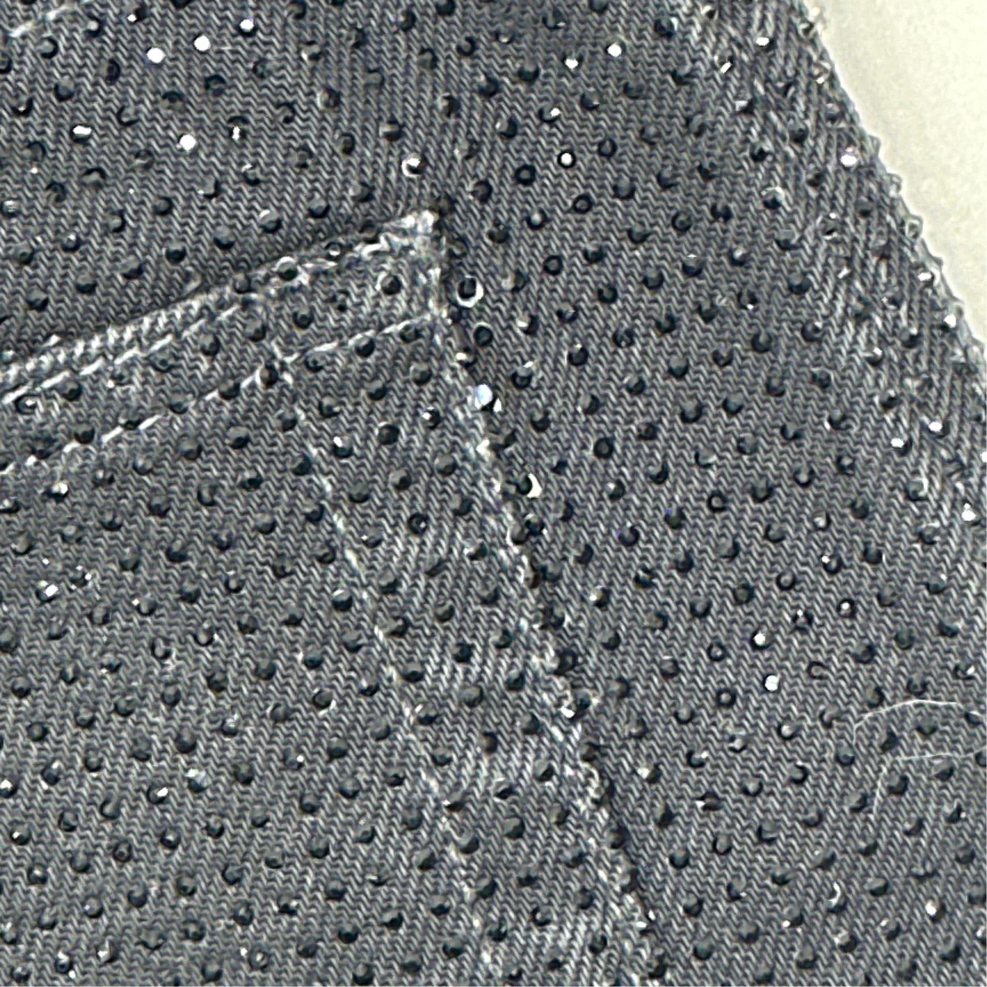 Alexander Wang Alexander Wang Rhinestone Mini Skirt Size 26 Size 26" / US 2 / IT 38 - 6 Thumbnail