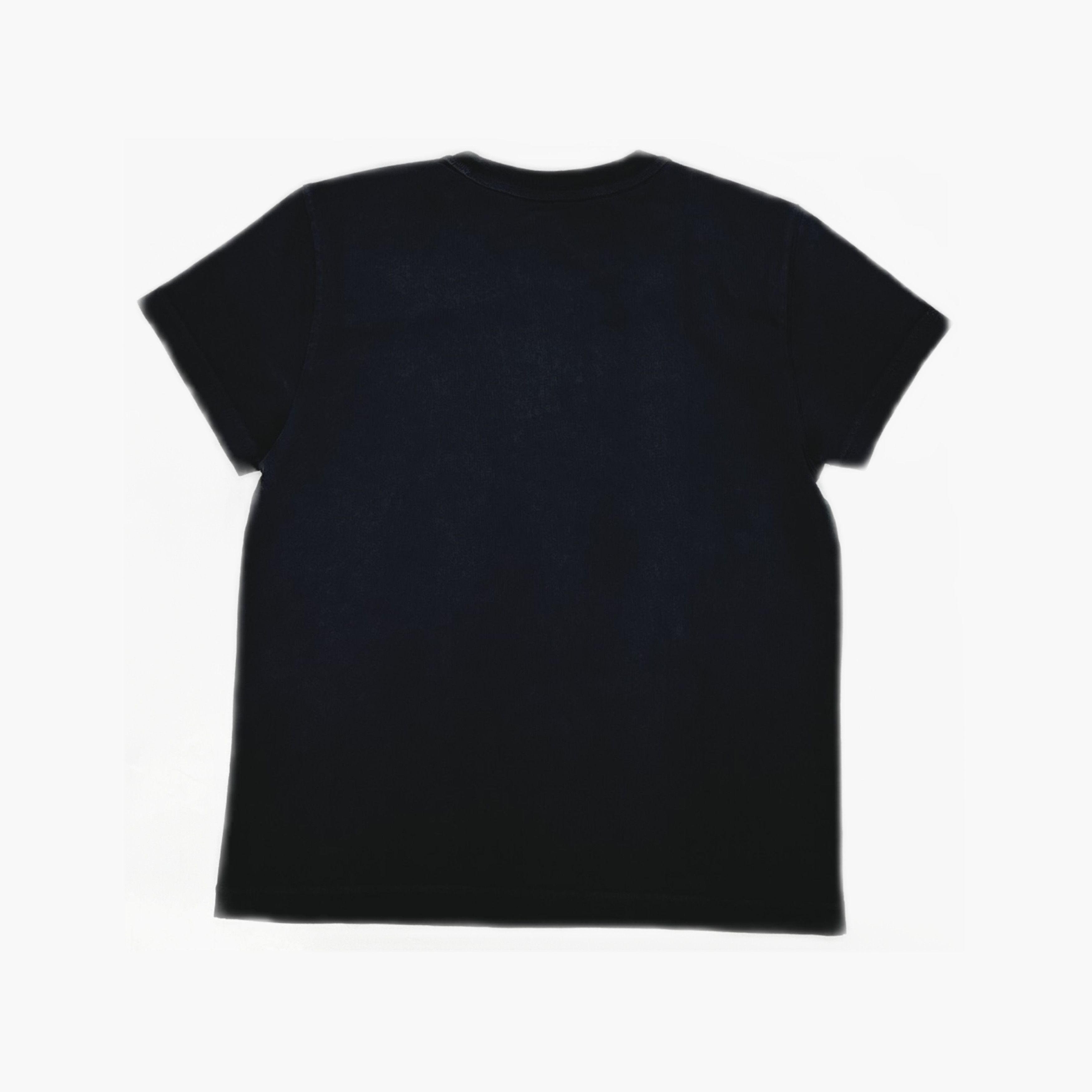Alexander Wang Alexander Wang Logo Crop T-Shirt Size XS Size XS / US 0-2 / IT 36-38 - 2 Thumbnail