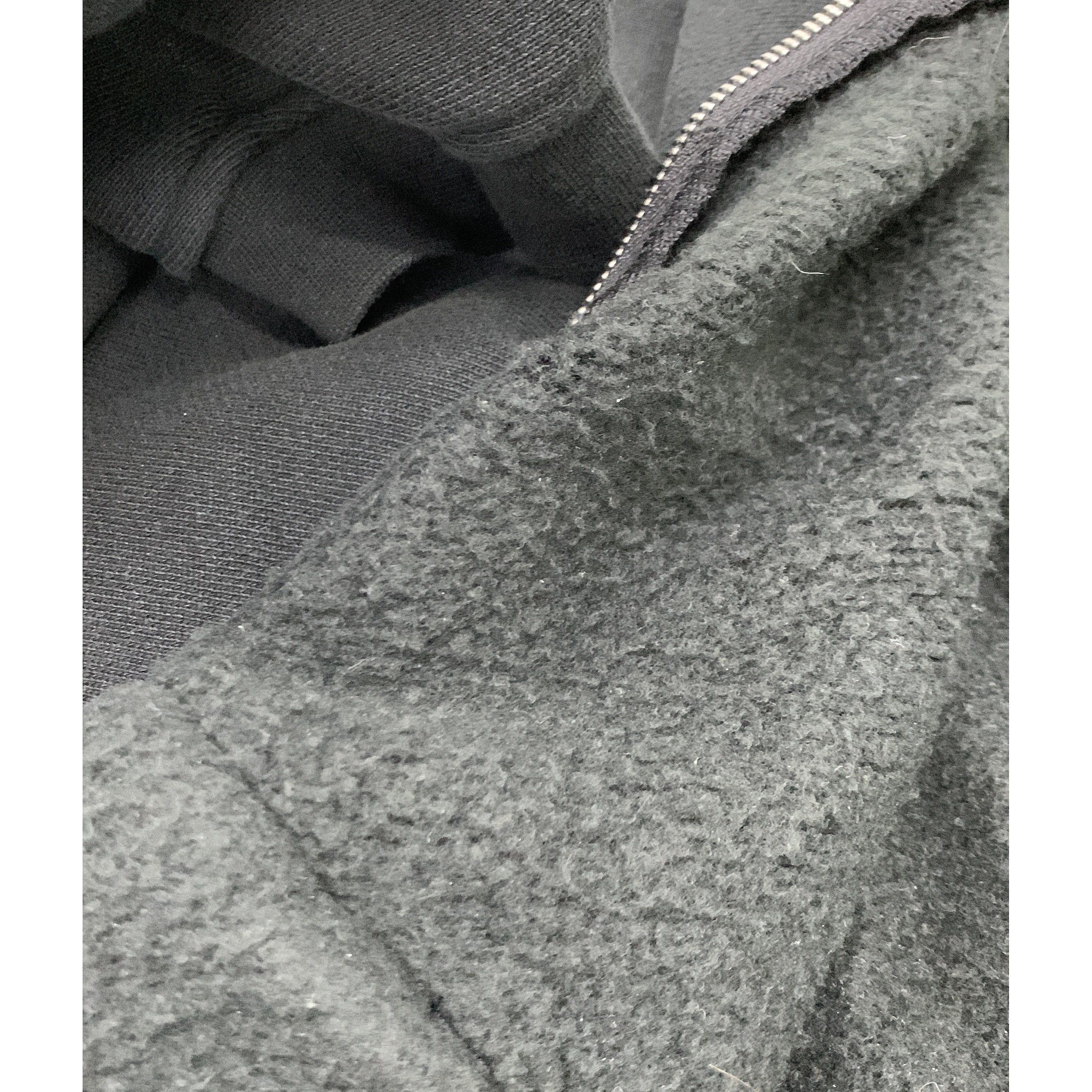 Alexander Wang Alexander Wang Matte Star Logo Zip-up Hoodie Size XS Size US XS / EU 42 / 0 - 4 Thumbnail