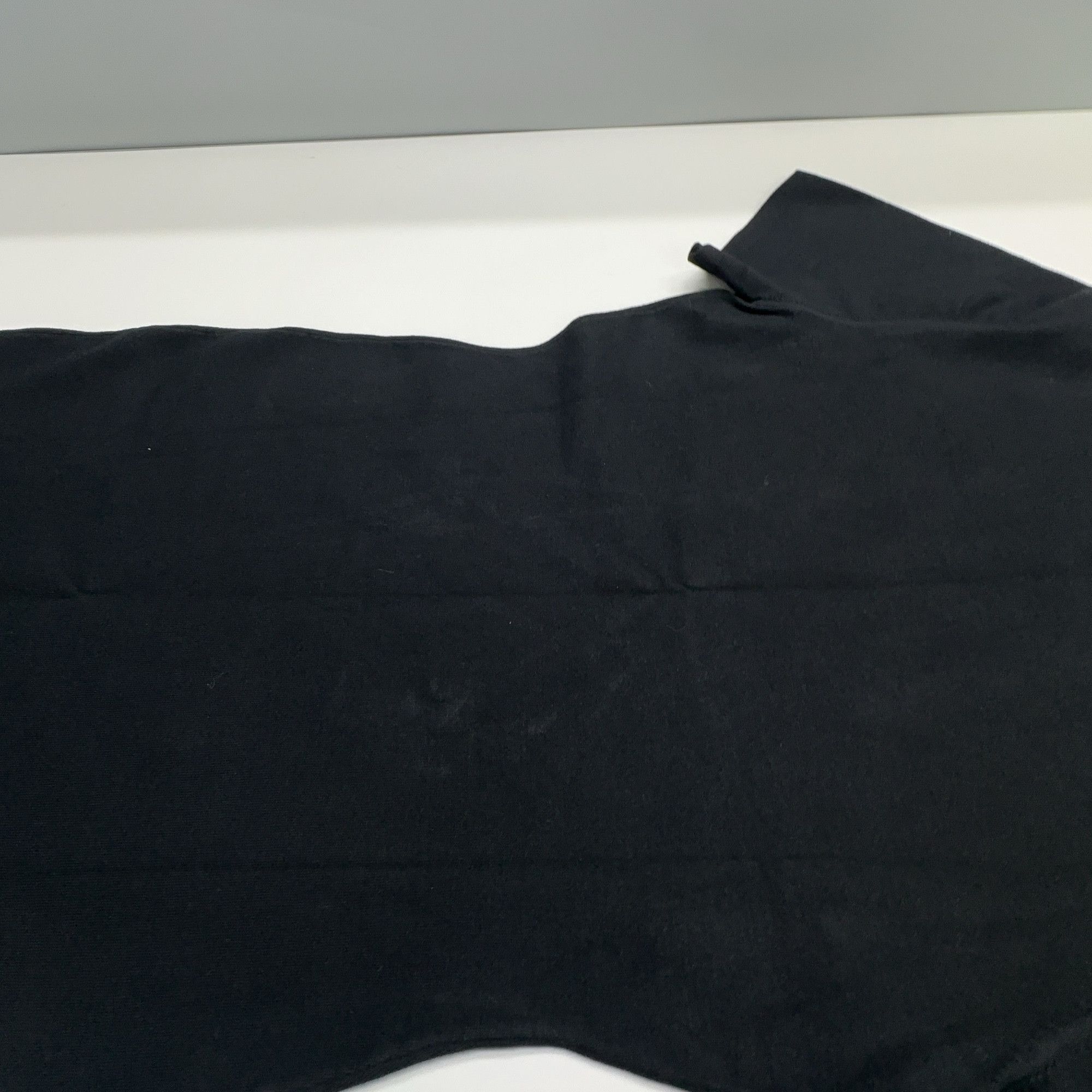 Alexander Wang Alexander Wang Logo Patch Tee Dress Size M Size M / US 6-8 / IT 42-44 - 6 Thumbnail