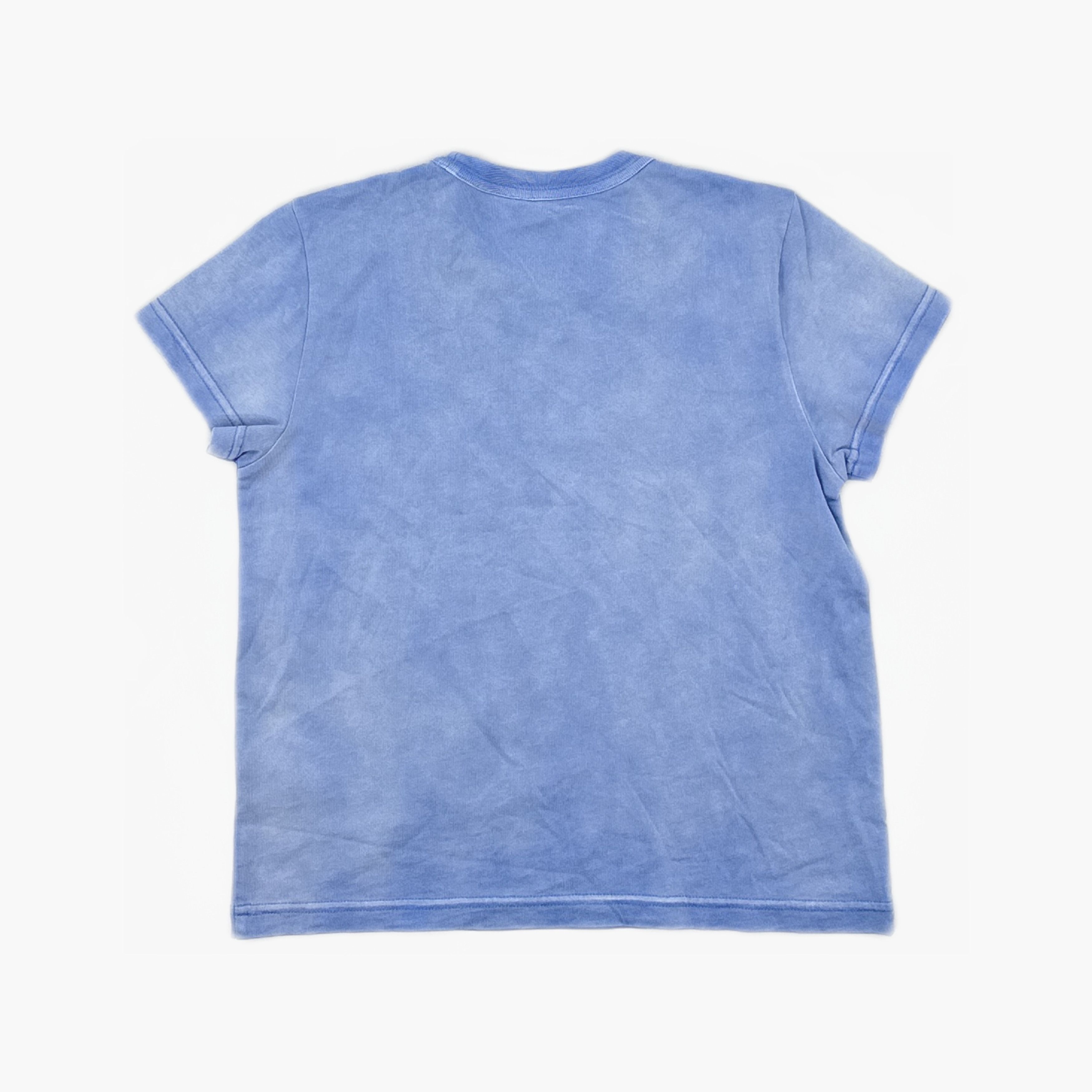 Alexander Wang Alexander Wang Logo T-Shirt XS Size XS / US 0-2 / IT 36-38 - 2 Thumbnail