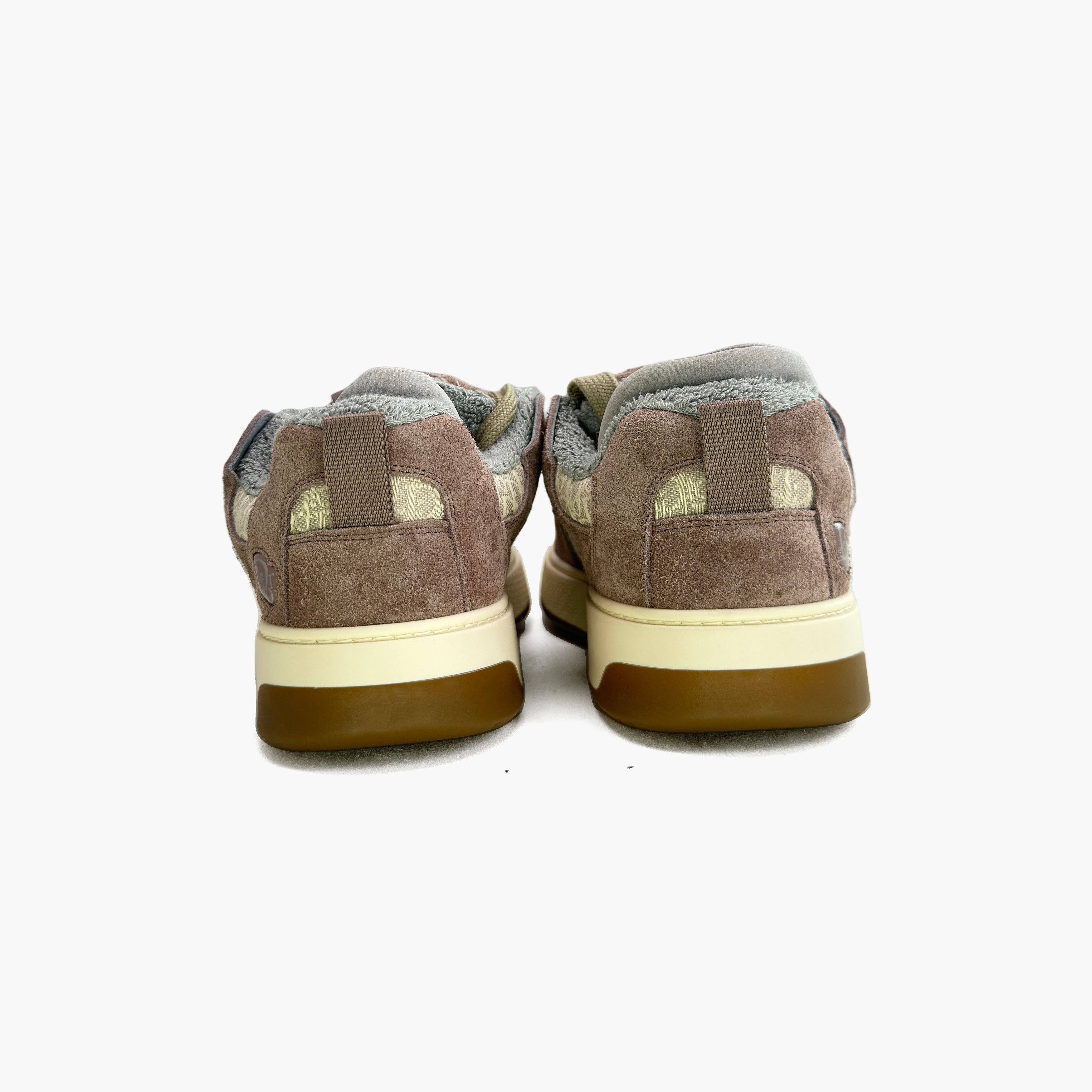 Dior Dior x ERL B9S Low-Top Sneakers Size 10 Size US 10 / EU 43 - 6 Thumbnail