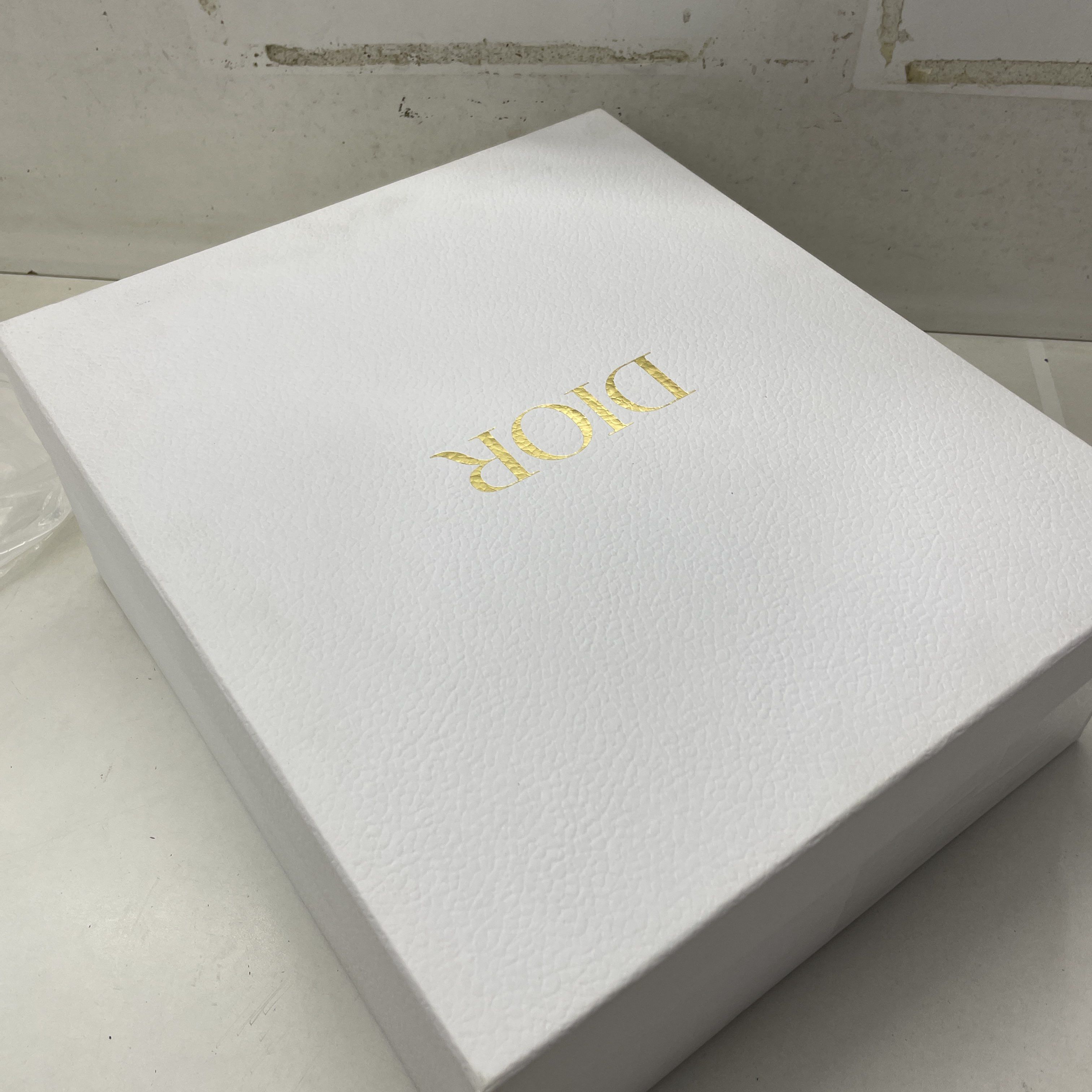 Dior Dior x ERL B9S Low-Top Sneakers Size 10 Size US 10 / EU 43 - 10 Thumbnail