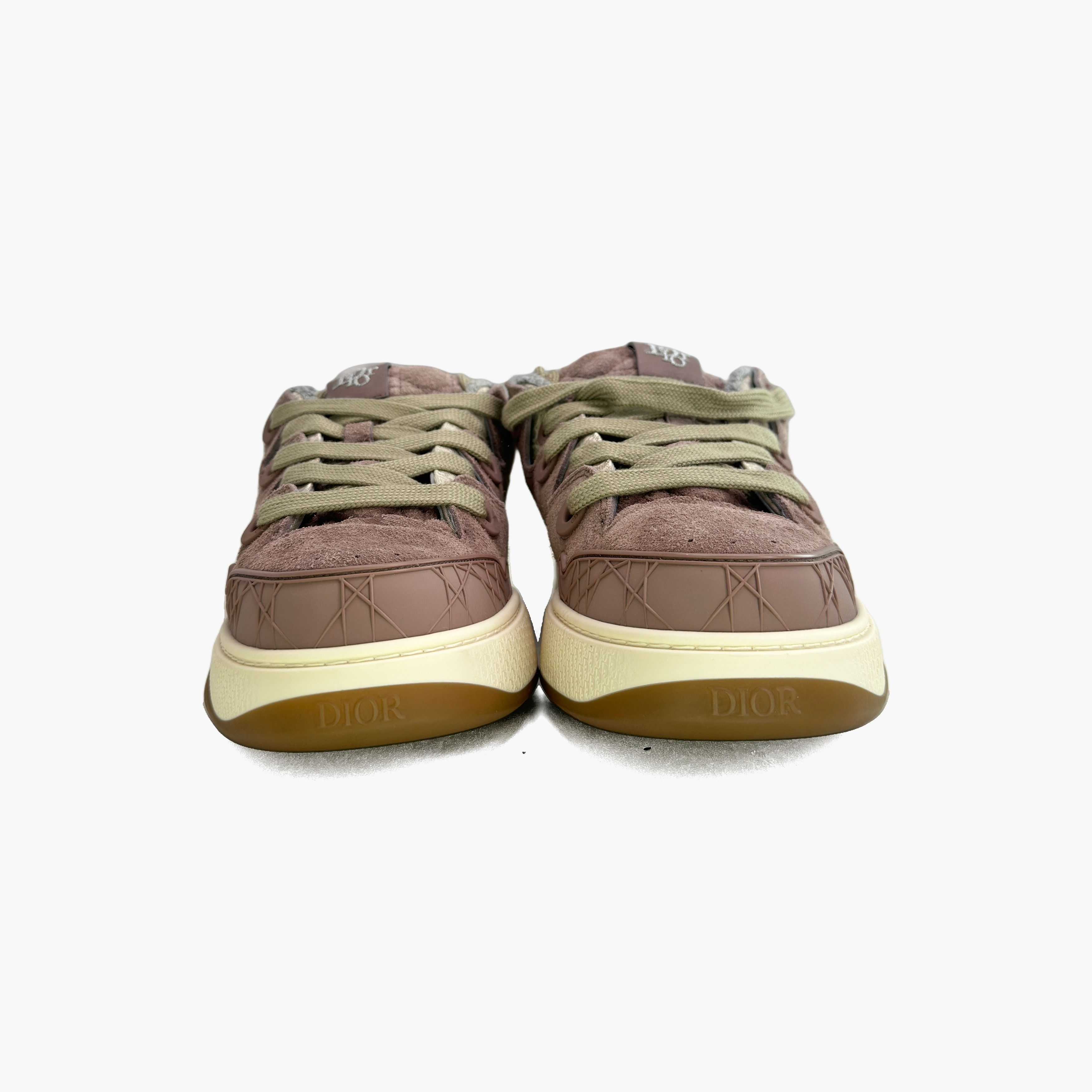 Dior Dior x ERL B9S Low-Top Sneakers Size 10 Size US 10 / EU 43 - 5 Thumbnail