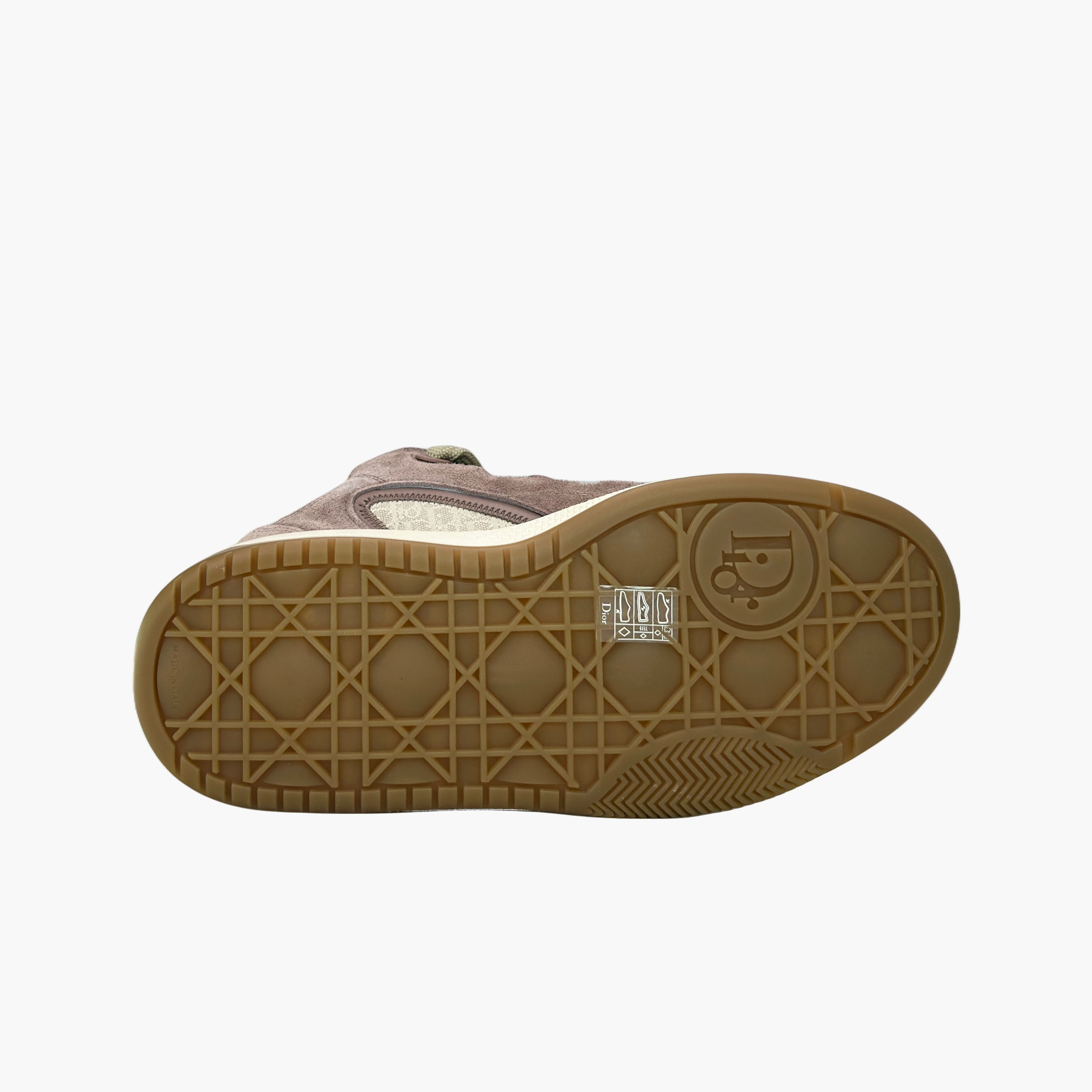 Dior Dior x ERL B9S Low-Top Sneakers Size 10 Size US 10 / EU 43 - 7 Thumbnail