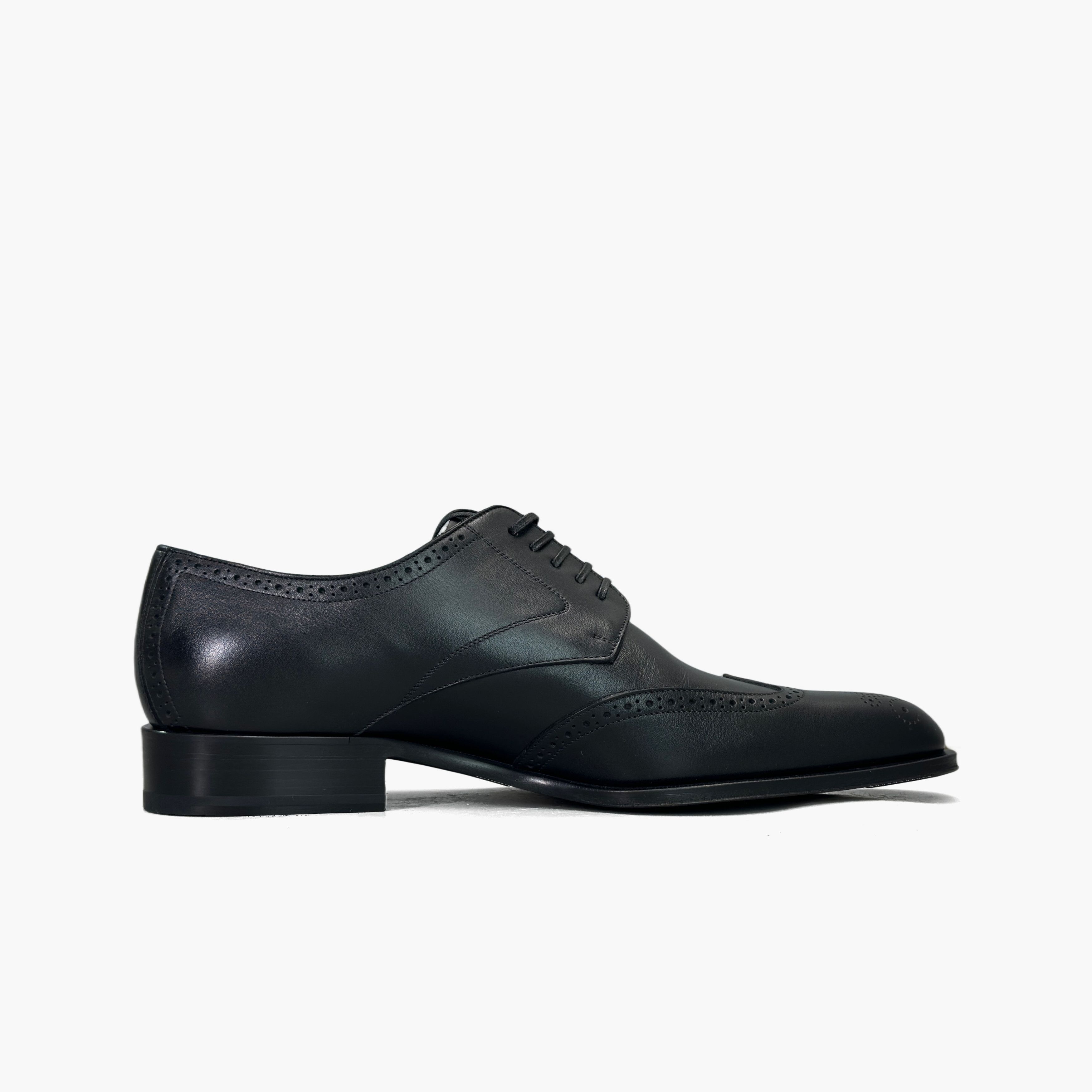 Dior Dior Timeless Leather Formal Shoes US 9.5 Size US 9.5 / EU 42-43 - 2 Thumbnail