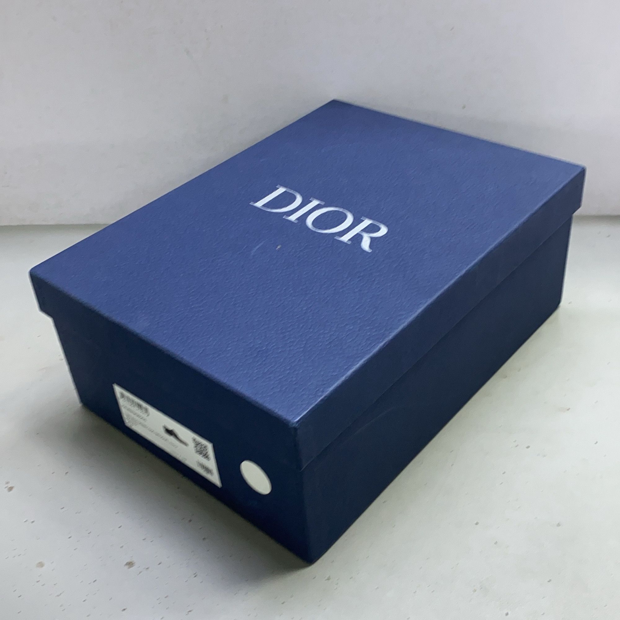 Dior Dior Timeless Leather Formal Shoes US 9.5 Size US 9.5 / EU 42-43 - 12 Thumbnail