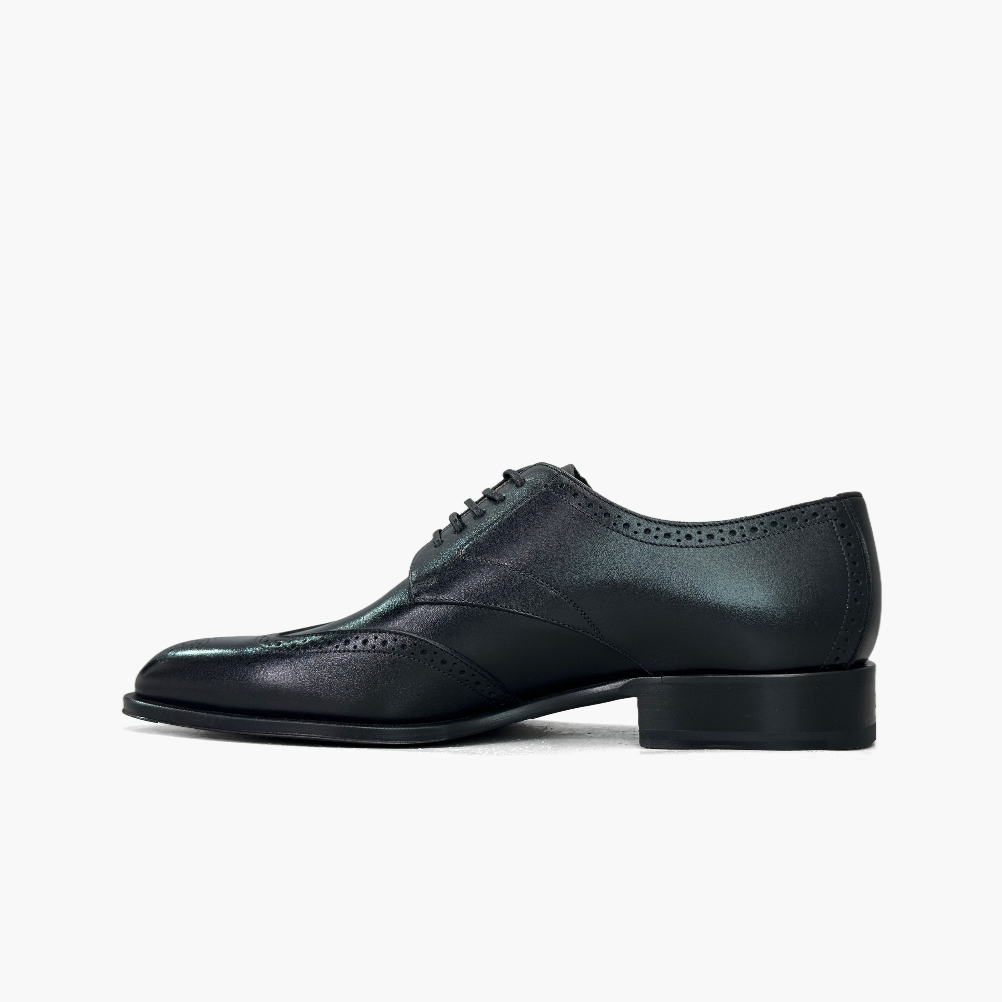 Dior Dior Timeless Leather Formal Shoes US 9.5 Size US 9.5 / EU 42-43 - 3 Thumbnail