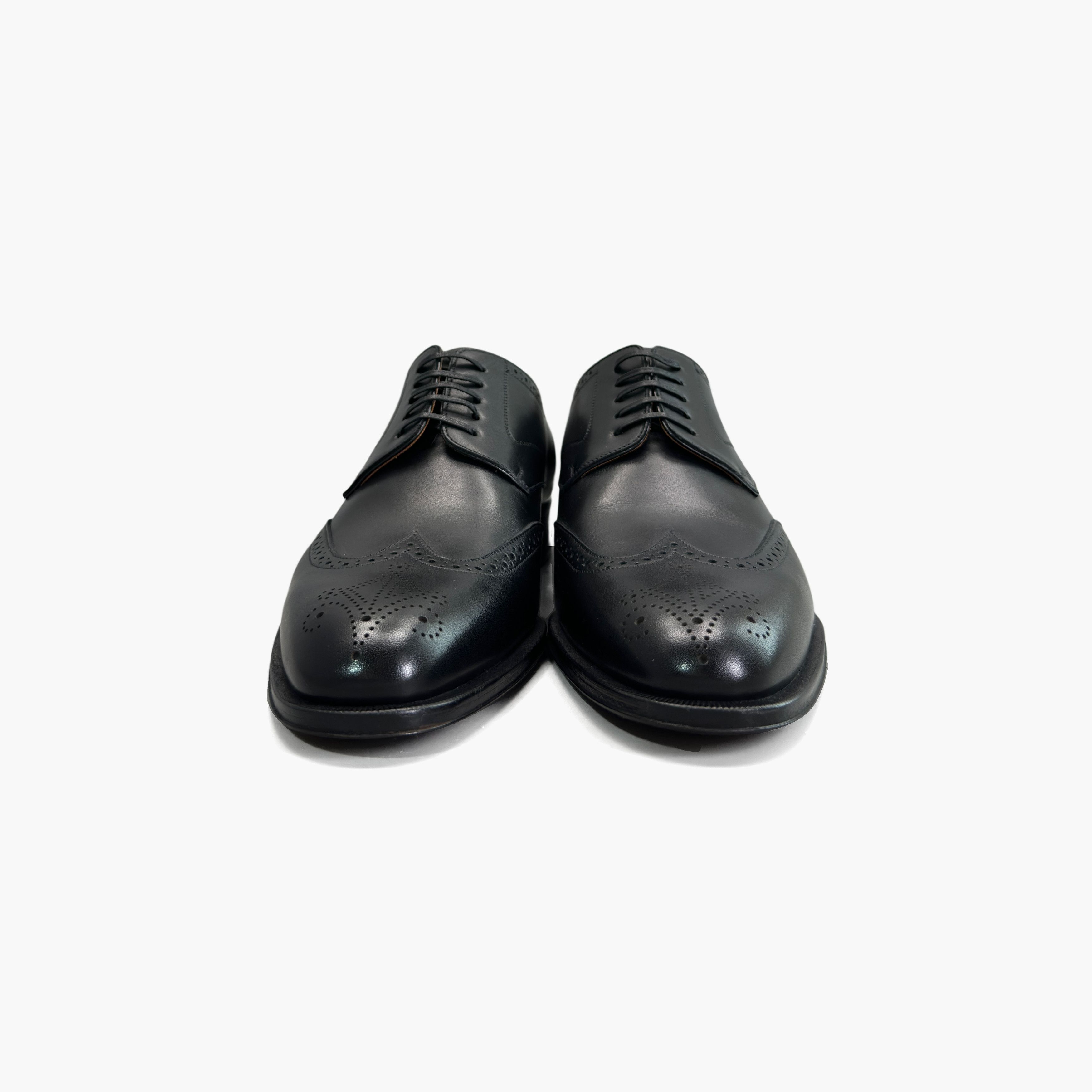 Dior Dior Timeless Leather Formal Shoes US 9.5 Size US 9.5 / EU 42-43 - 5 Thumbnail