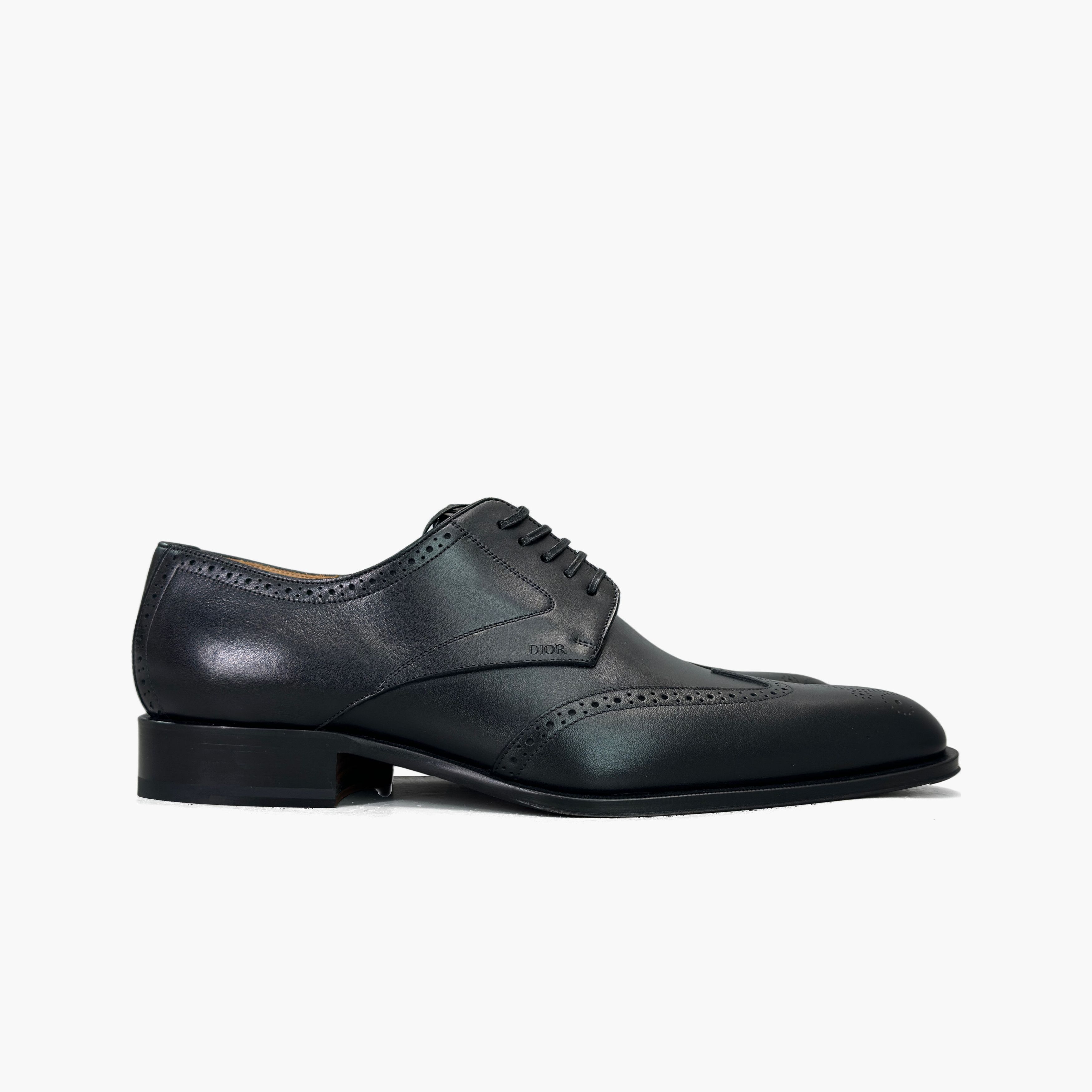 Dior Dior Timeless Leather Formal Shoes US 9.5 Size US 9.5 / EU 42-43 - 4 Thumbnail