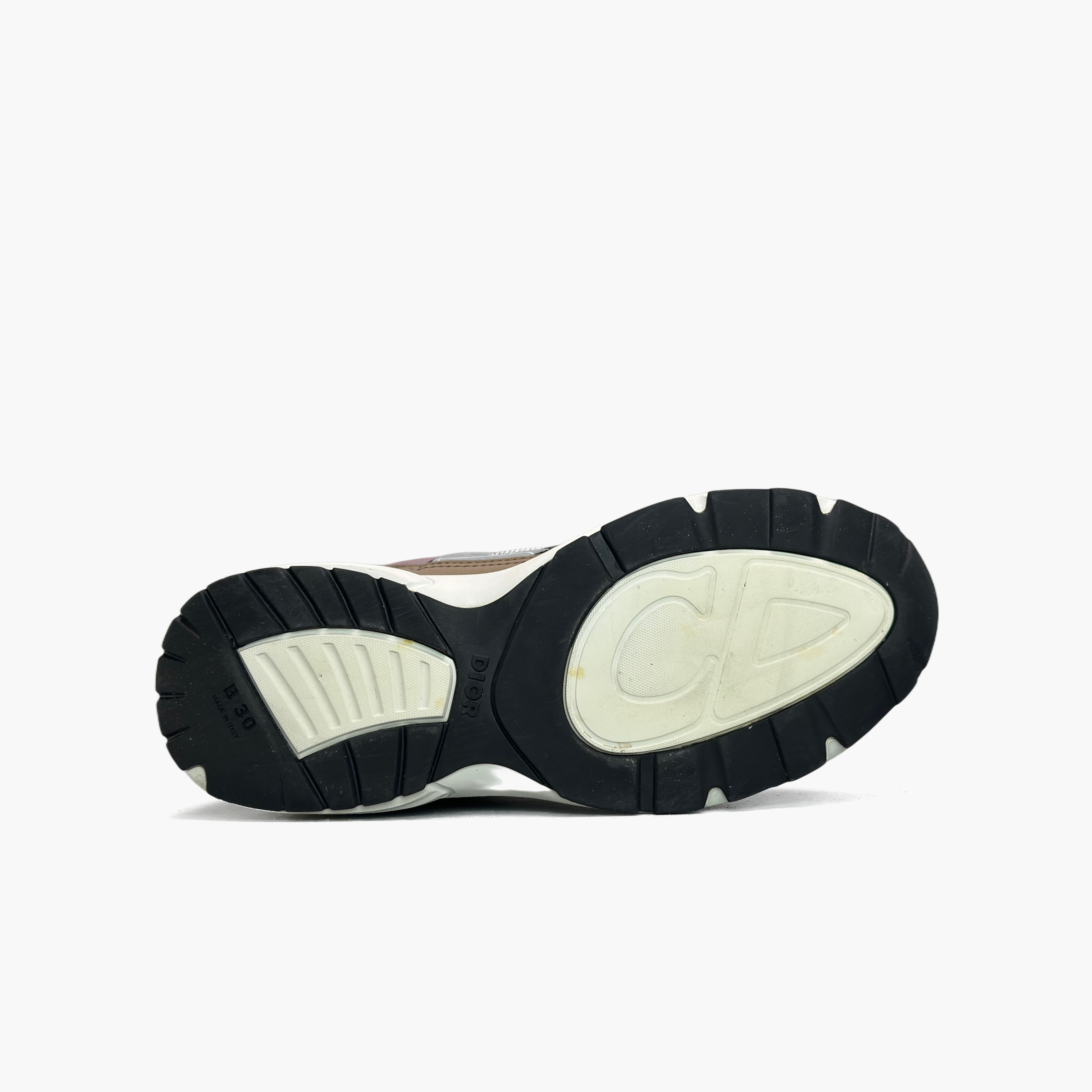 Dior Dior B30 CD Low-Top Sneakers Size 6 Size US 6 / EU 39 - 7 Thumbnail