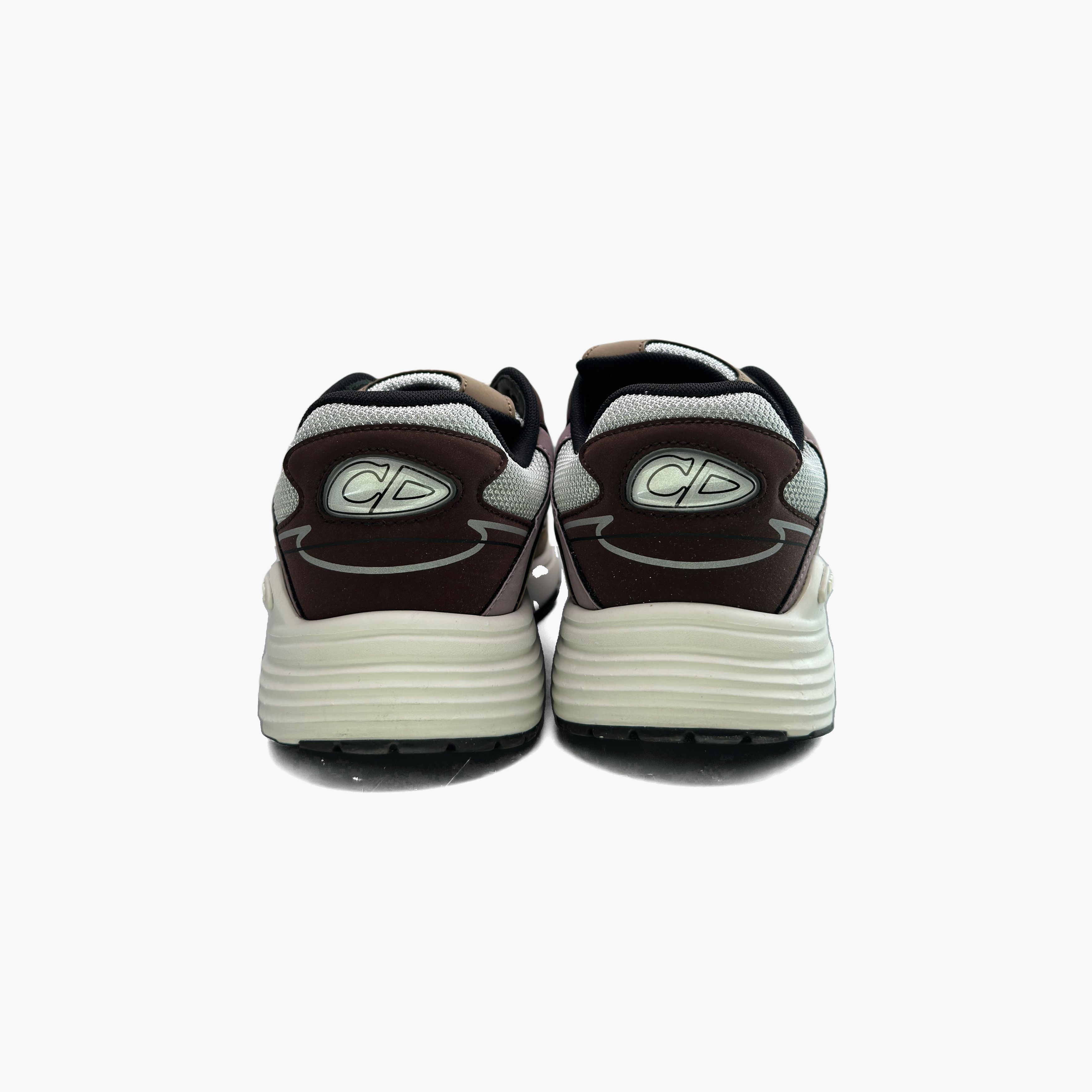 Dior Dior B30 CD Low-Top Sneakers Size 6 Size US 6 / EU 39 - 6 Thumbnail