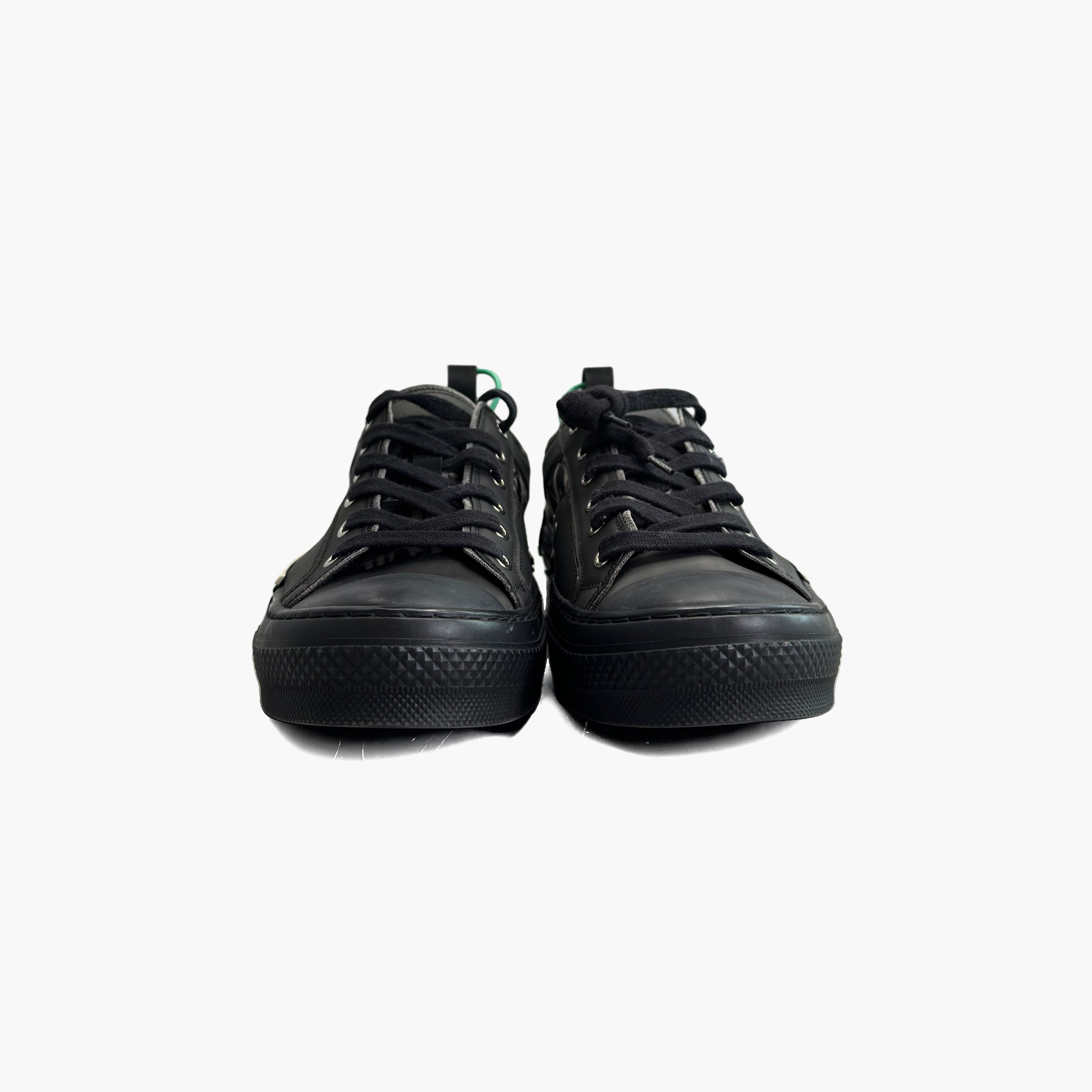 Dior Dior B23 Oblique Low-Top Sneakers Size 41 Size US 8 / EU 41 - 5 Thumbnail