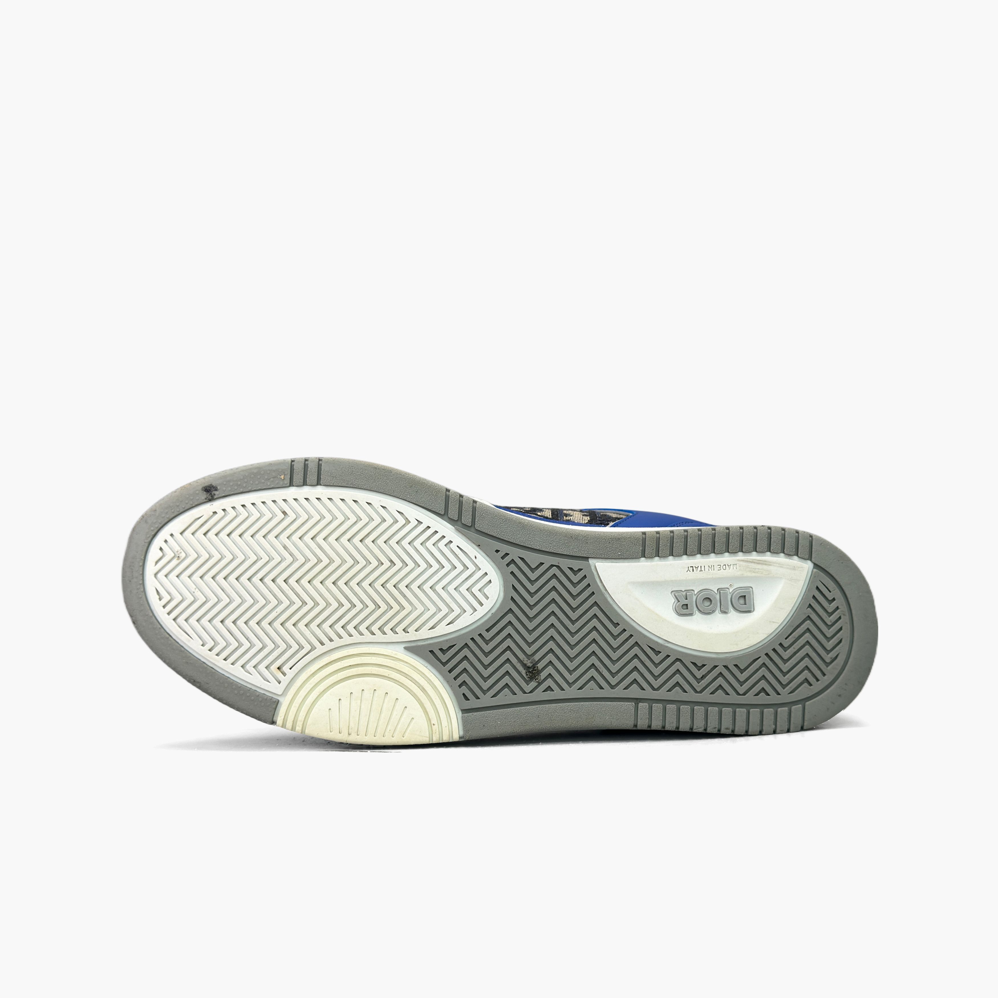 Dior Dior B27 Low-Top Sneakers Size 9 Size US 9 / EU 42 - 8 Thumbnail