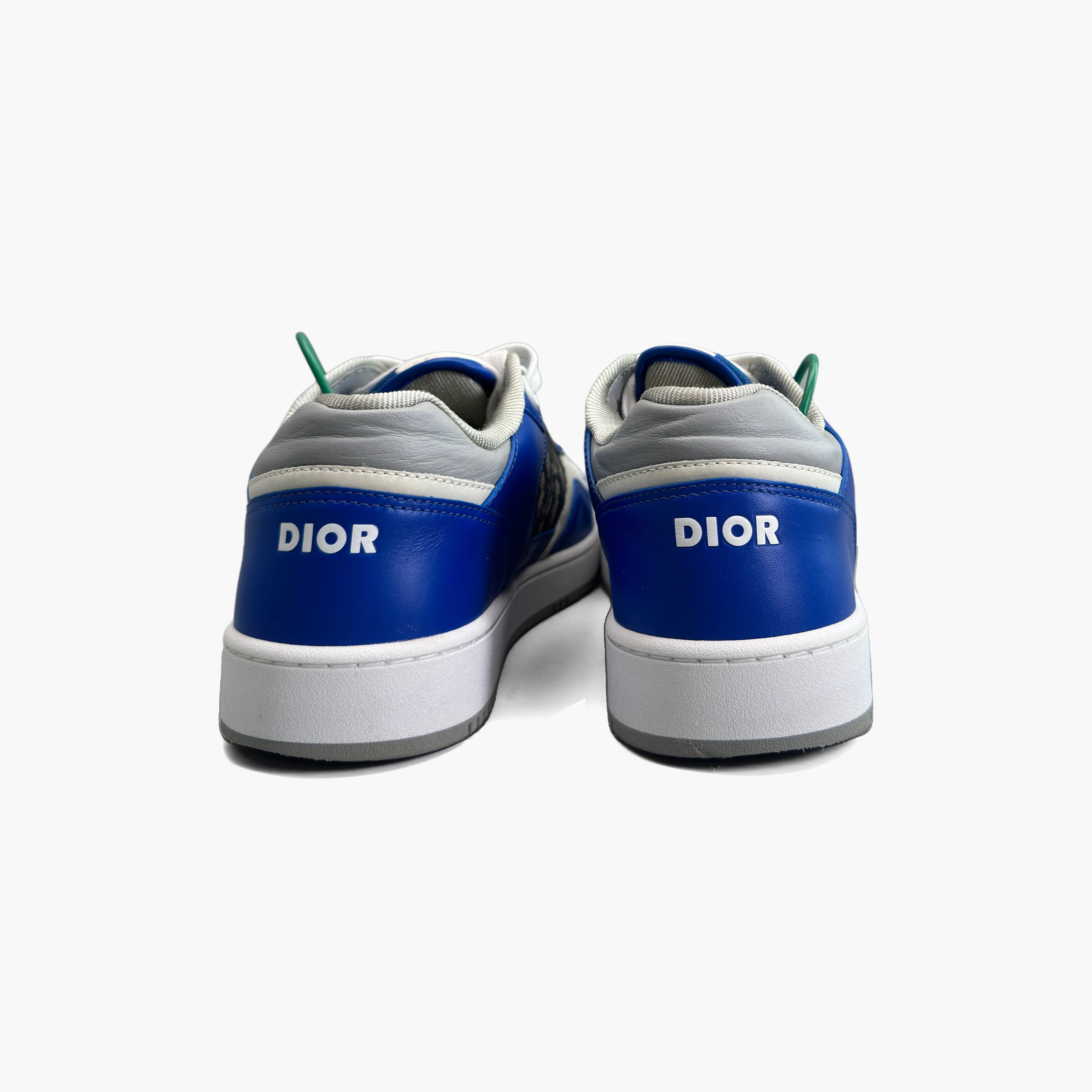 Dior Dior B27 Low-Top Sneakers Size 9 Size US 9 / EU 42 - 6 Thumbnail