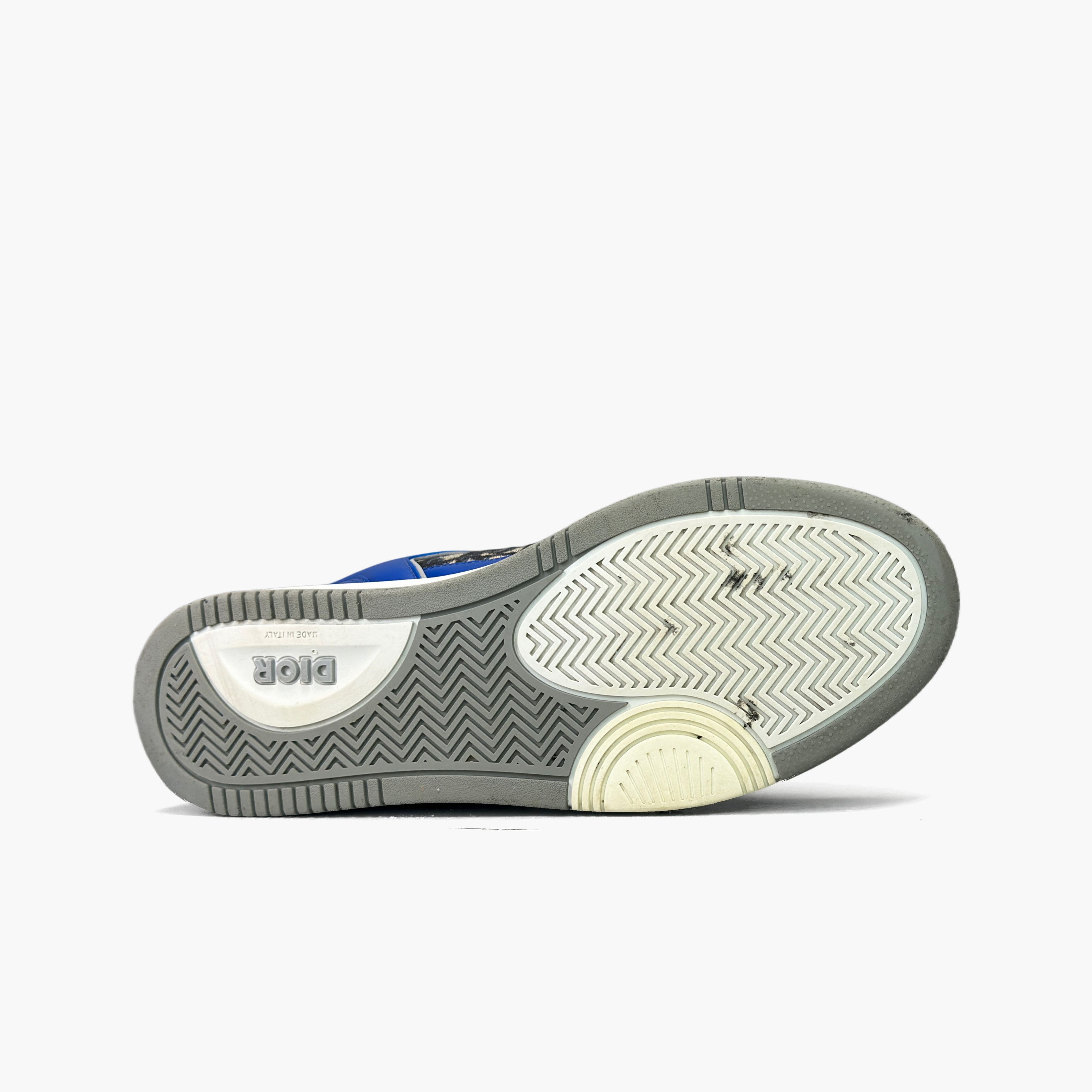Dior Dior B27 Low-Top Sneakers Size 9 Size US 9 / EU 42 - 7 Thumbnail