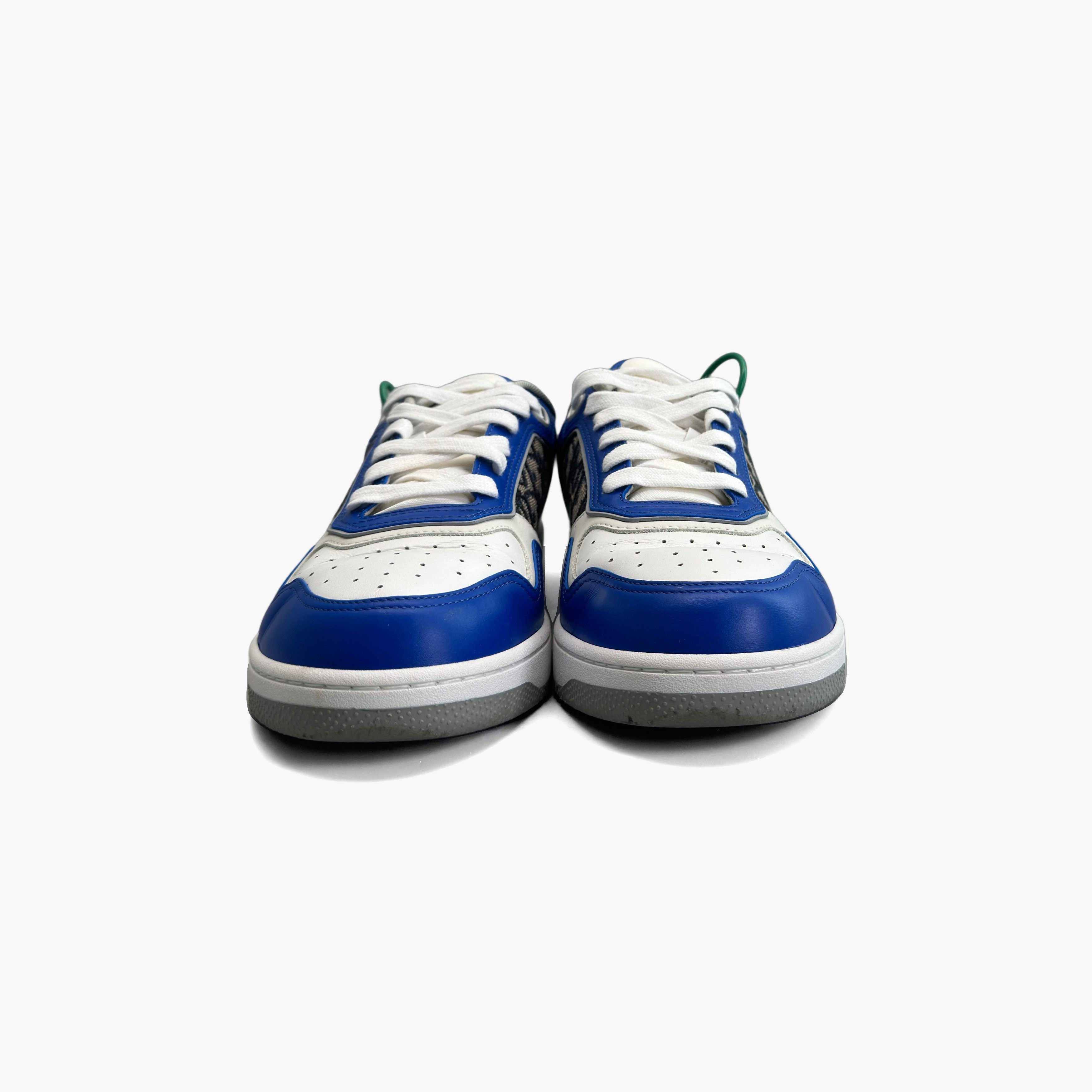 Dior Dior B27 Low-Top Sneakers Size 9 Size US 9 / EU 42 - 5 Thumbnail