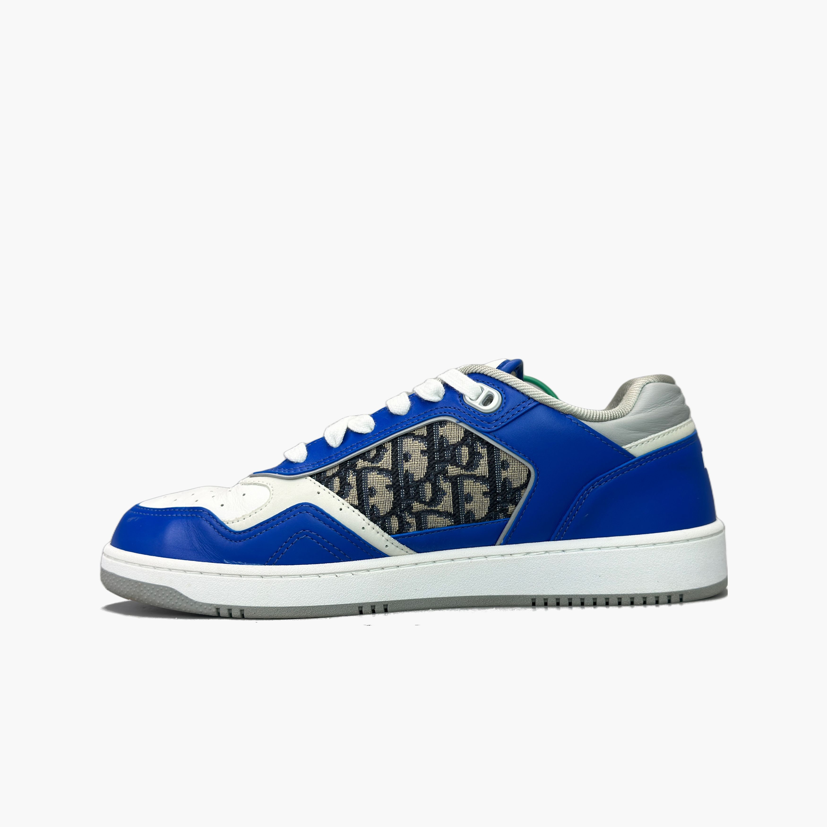 Dior Dior B27 Low-Top Sneakers Size 9 Size US 9 / EU 42 - 3 Thumbnail