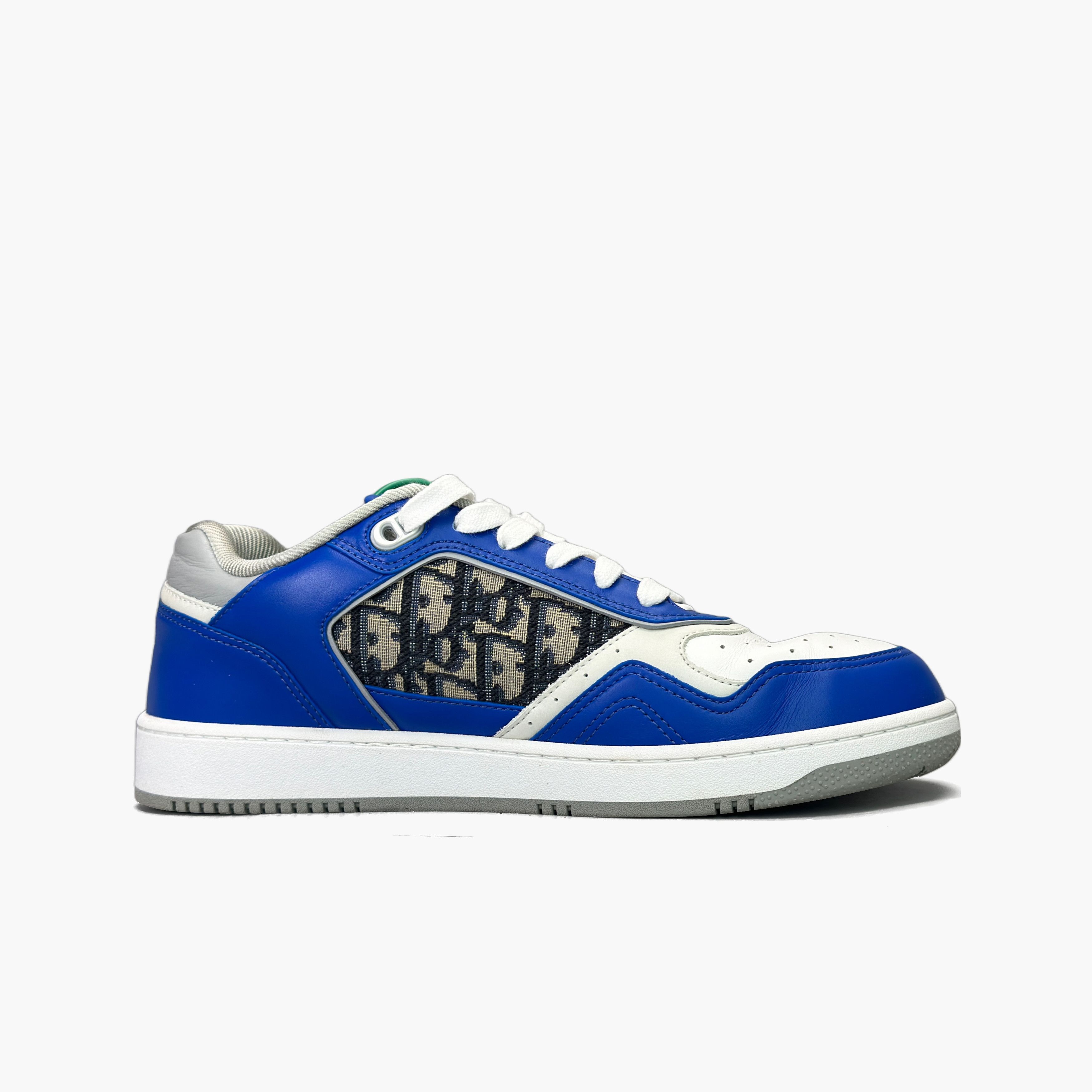 Dior Dior B27 Low-Top Sneakers Size 9 Size US 9 / EU 42 - 2 Thumbnail