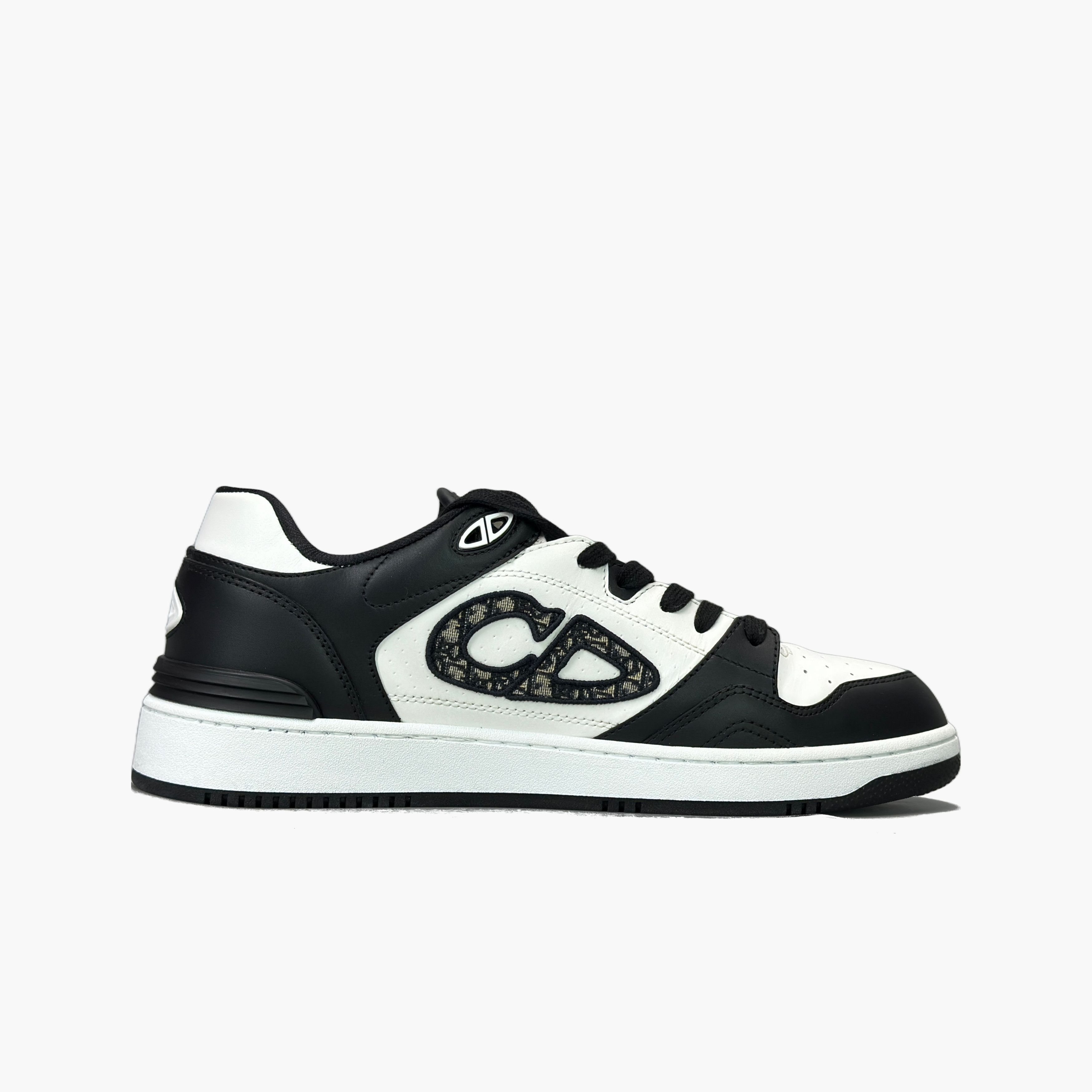 Dior Dior B57 Low-Top Sneakers Size 9.5 Size US 9.5 / EU 42-43 - 2 Thumbnail
