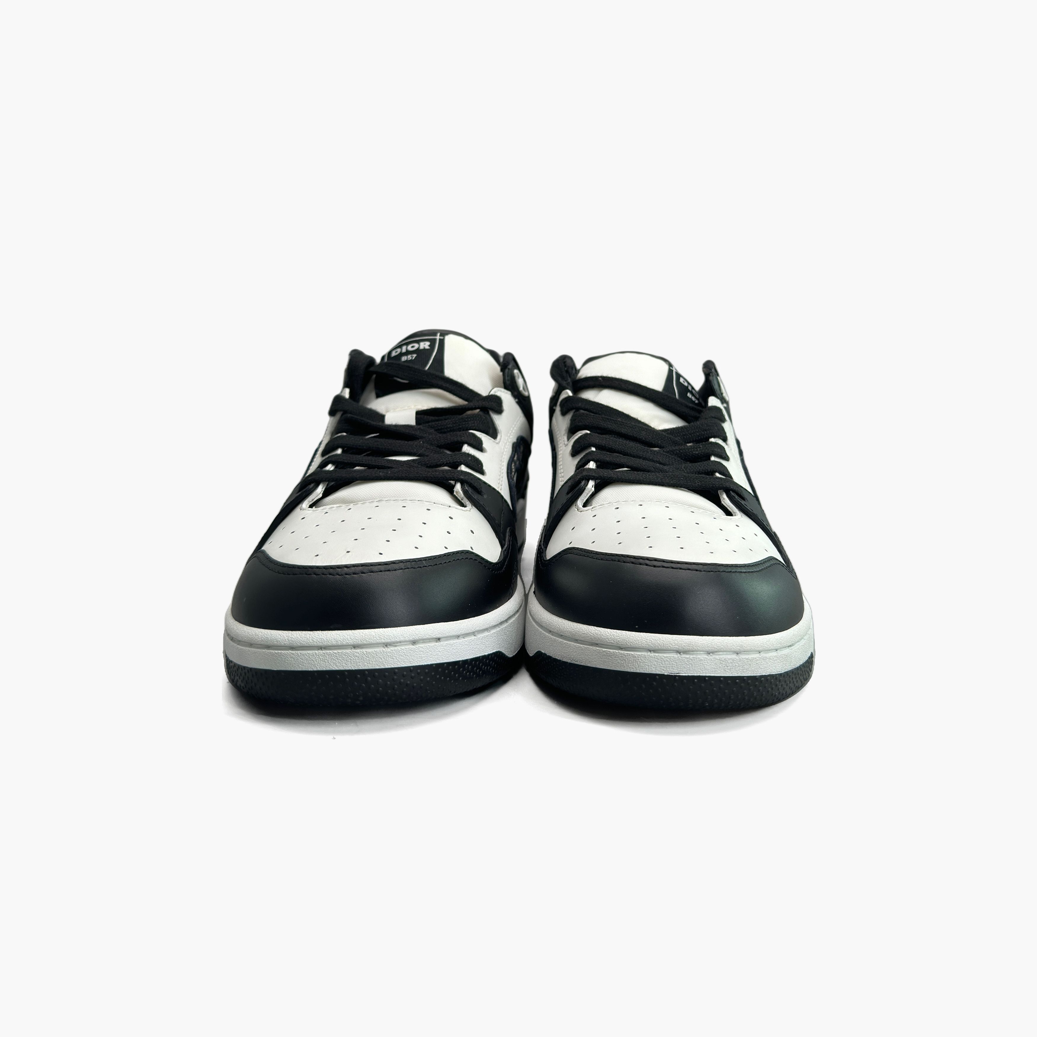 Dior Dior B57 Low-Top Sneakers Size 9.5 Size US 9.5 / EU 42-43 - 5 Thumbnail