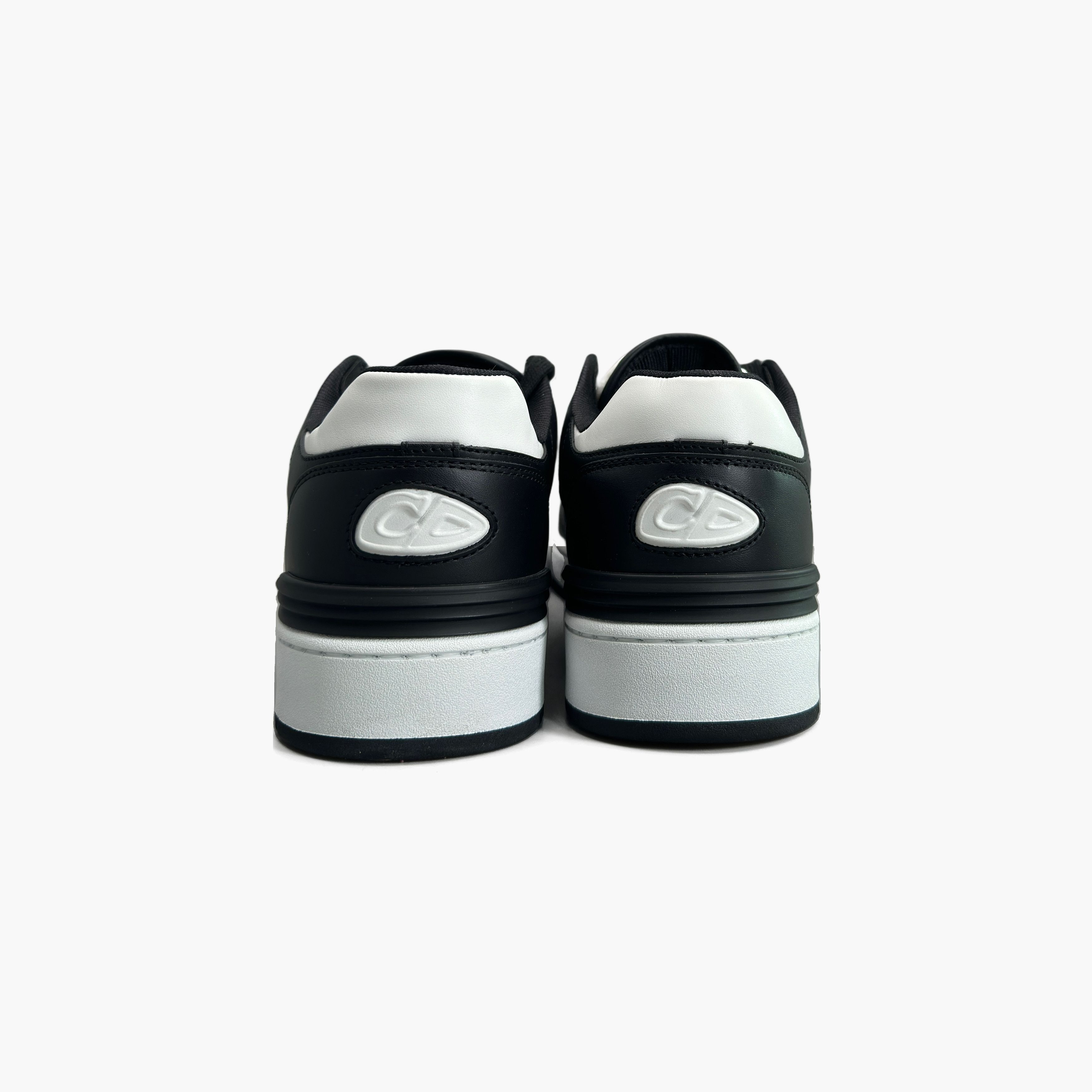Dior Dior B57 Low-Top Sneakers Size 9.5 Size US 9.5 / EU 42-43 - 6 Thumbnail