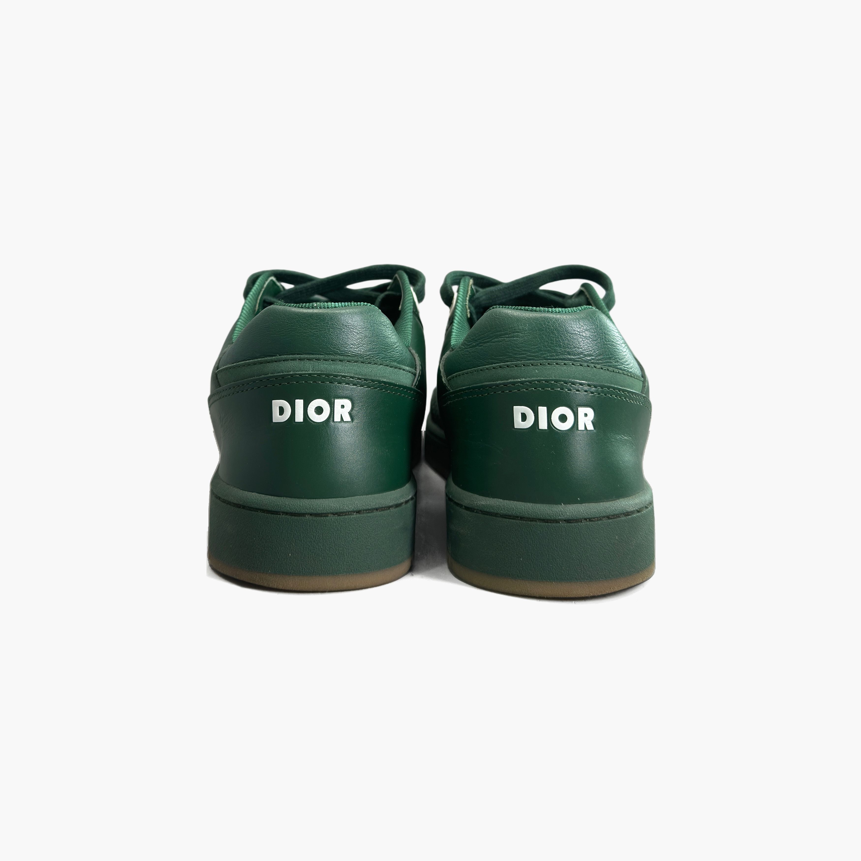 Dior Dior B27 Low-Top Sneakers Size 9 Size US 9 / EU 42 - 6 Thumbnail