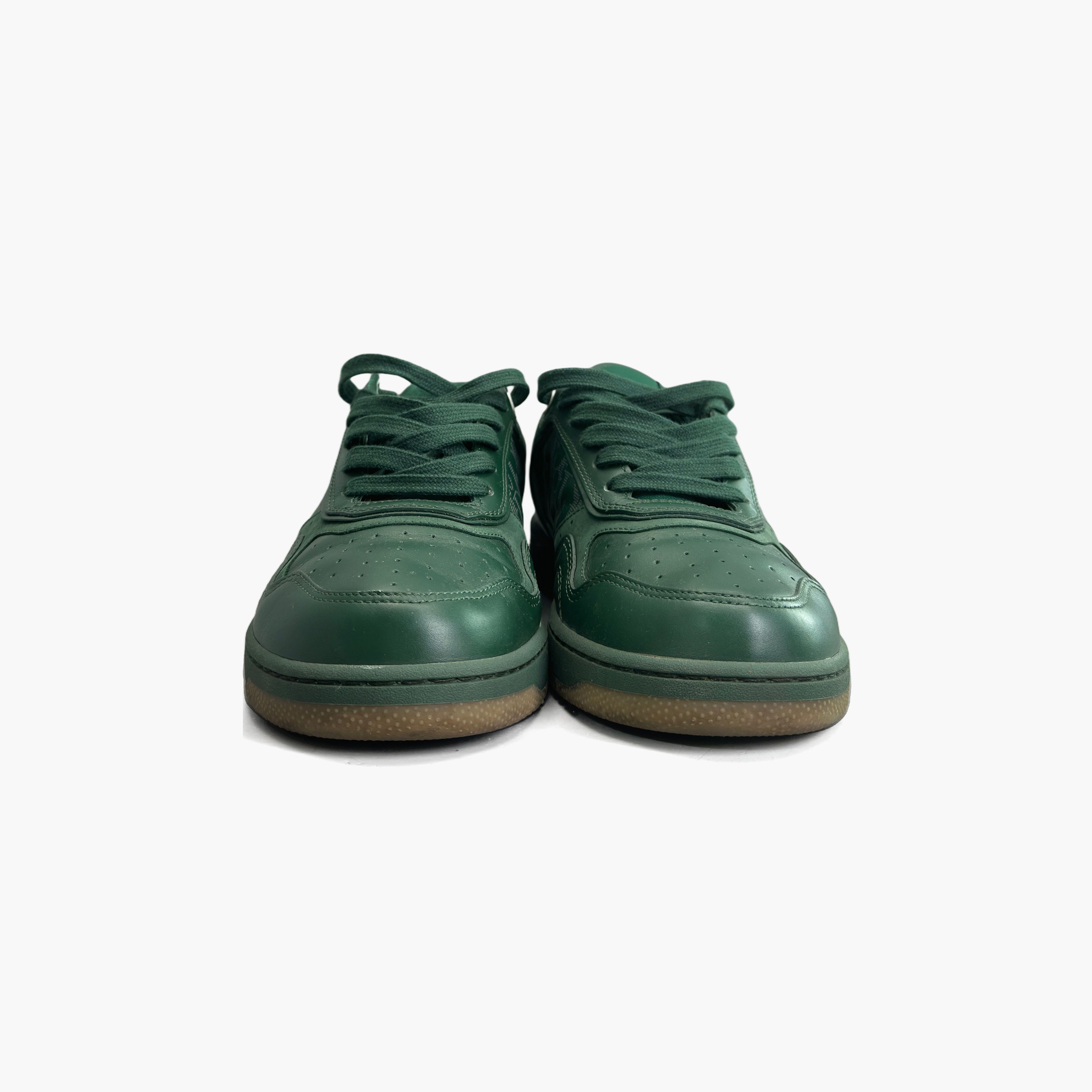 Dior Dior B27 Low-Top Sneakers Size 9 Size US 9 / EU 42 - 5 Thumbnail