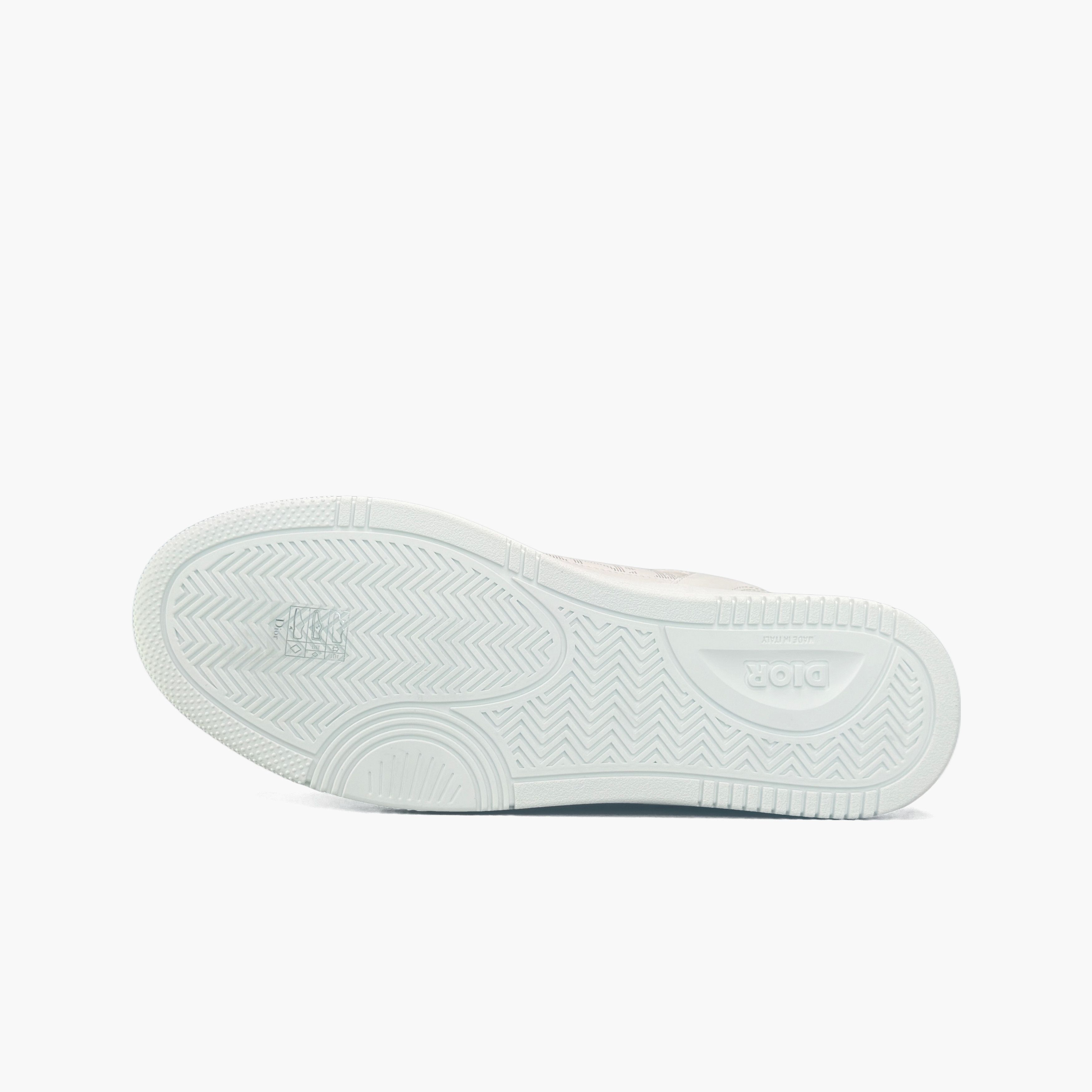 Dior Dior B27 Low-Top Sneakers Size 44 Size US 11 / EU 44 - 8 Thumbnail