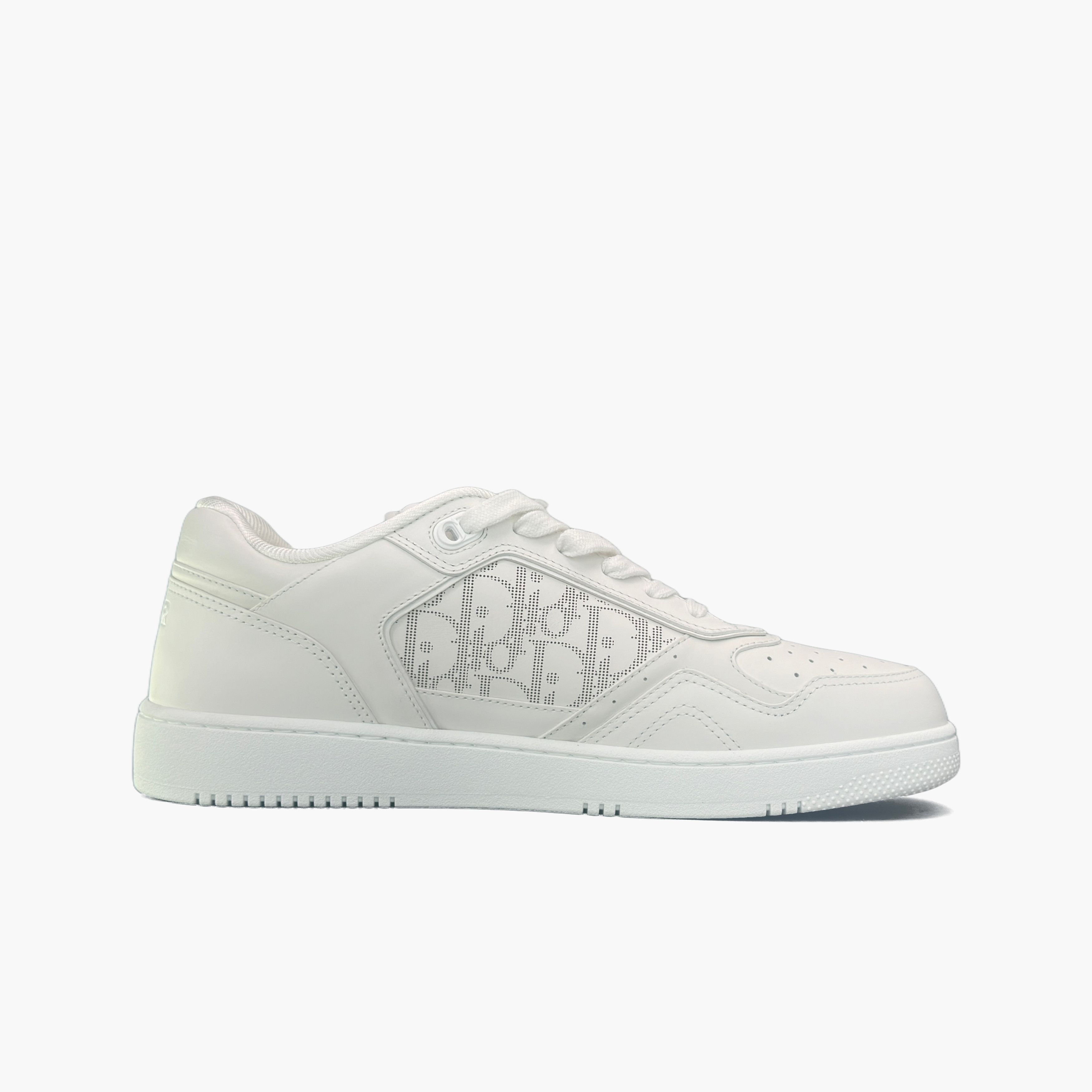 Dior Dior B27 Low-Top Sneakers Size 44 Size US 11 / EU 44 - 2 Thumbnail