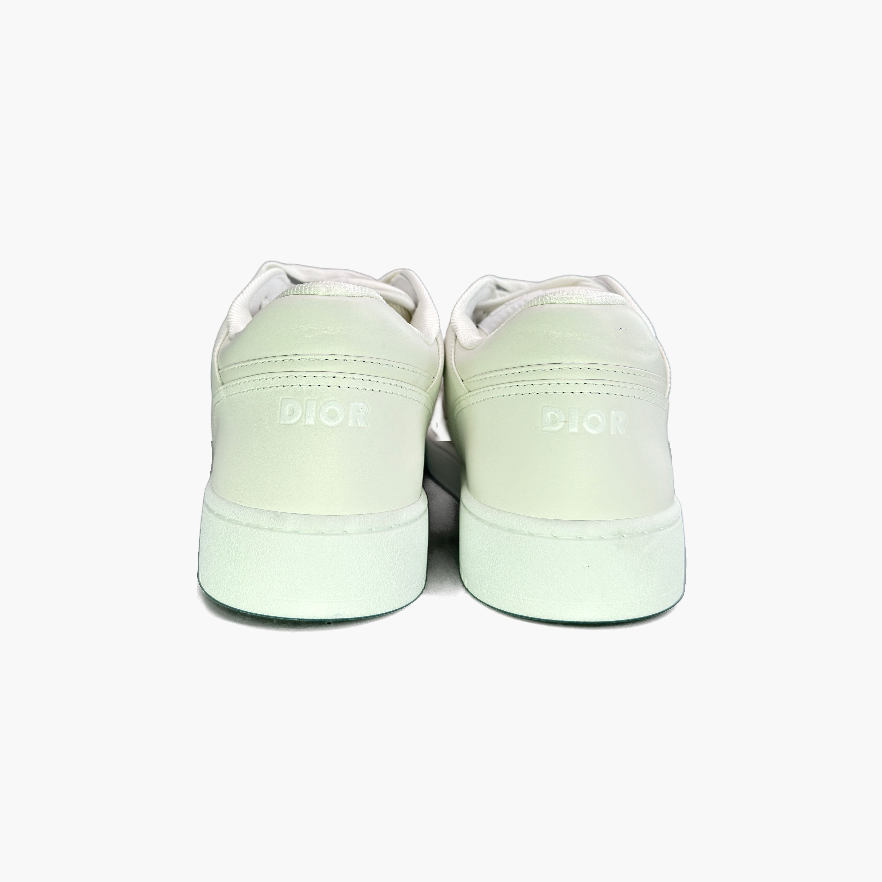 Dior Dior B27 Low-Top Sneakers Size 44 Size US 11 / EU 44 - 6 Thumbnail