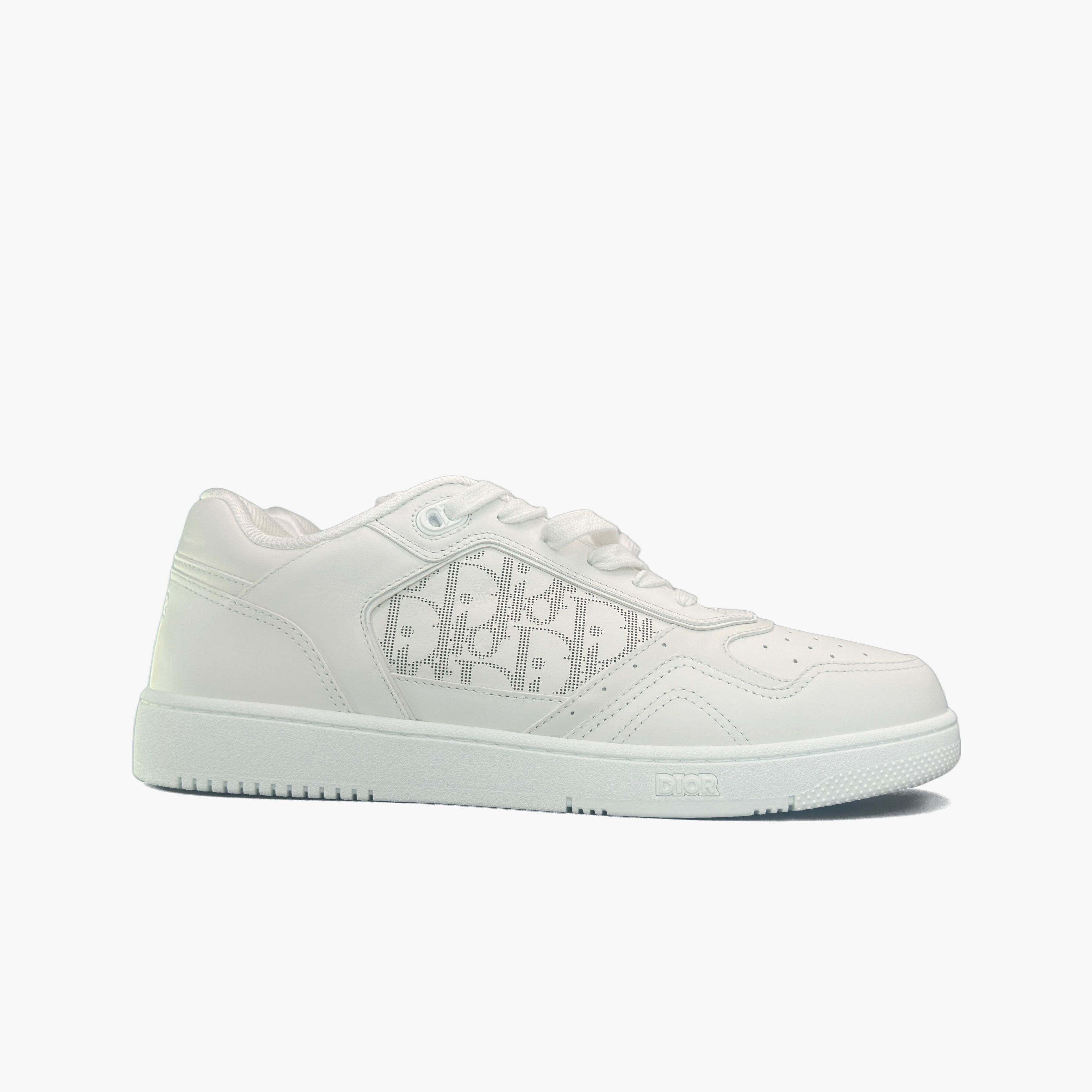 Dior Dior B27 Low-Top Sneakers Size 44 Size US 11 / EU 44 - 4 Thumbnail