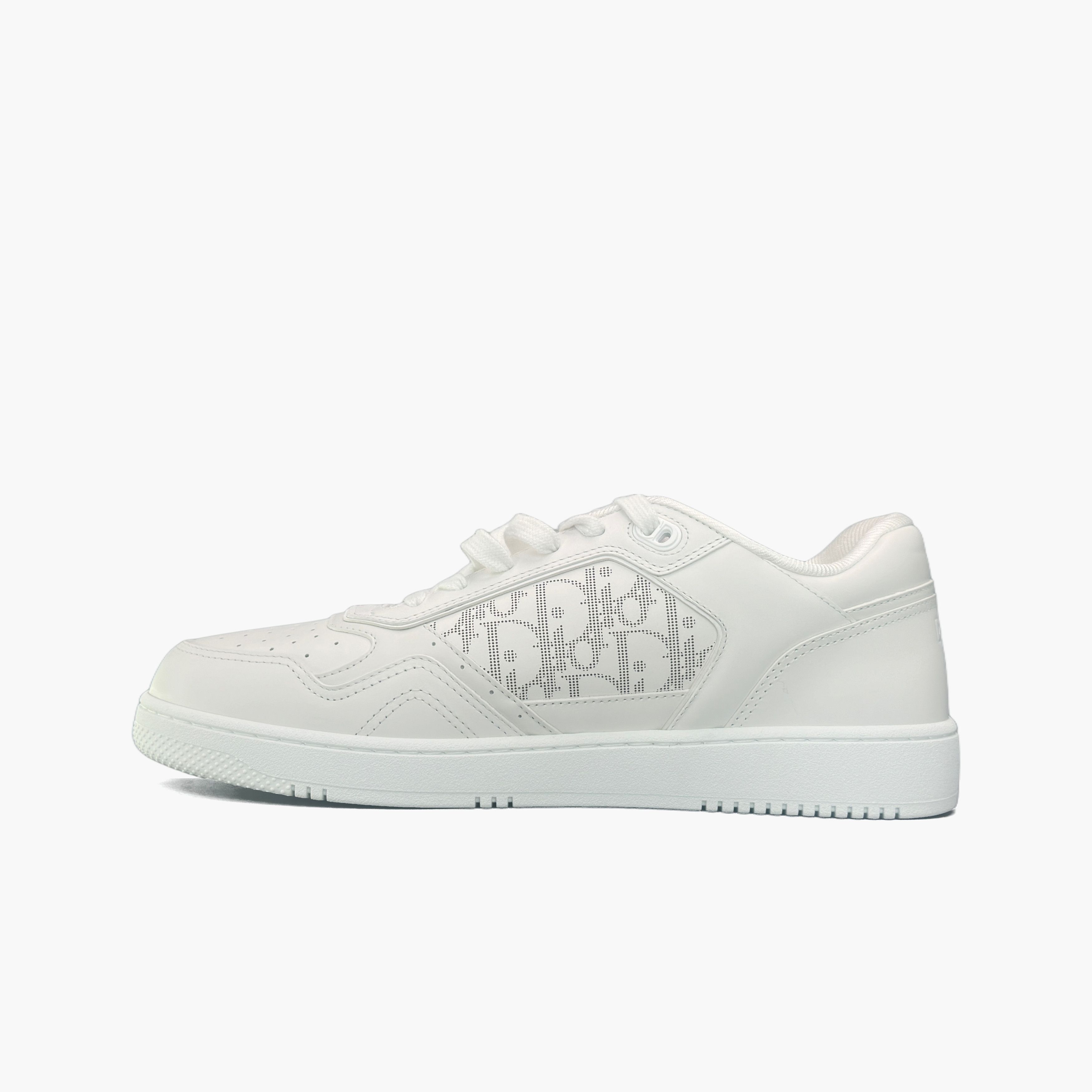 Dior Dior B27 Low-Top Sneakers Size 44 Size US 11 / EU 44 - 3 Thumbnail