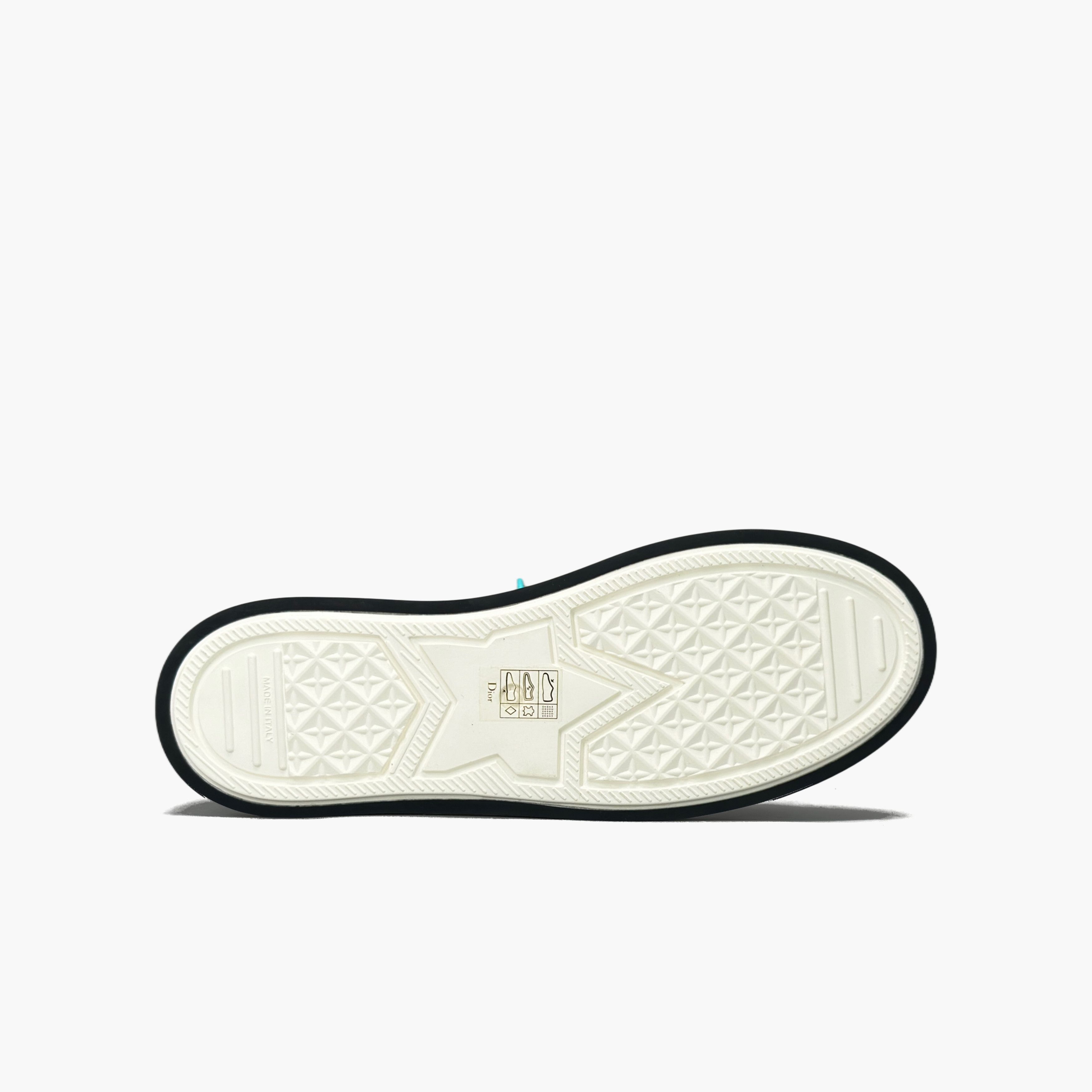 Dior Dior Walk'n'Dior Oblique Sneakers Size 40 Size US 10 / IT 40 - 7 Thumbnail