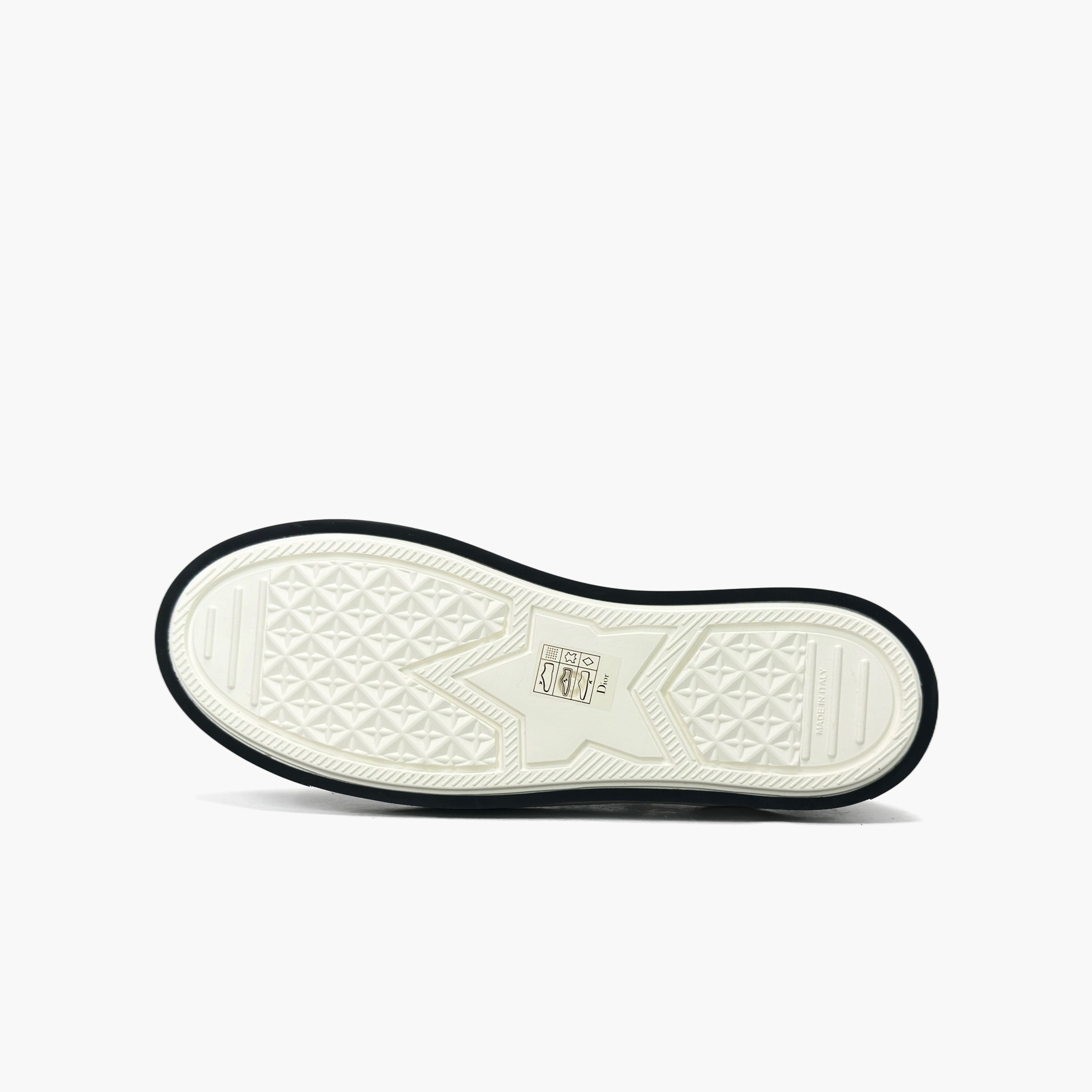 Dior Dior Walk'n'Dior Oblique Sneakers Size 40 Size US 10 / IT 40 - 8 Thumbnail