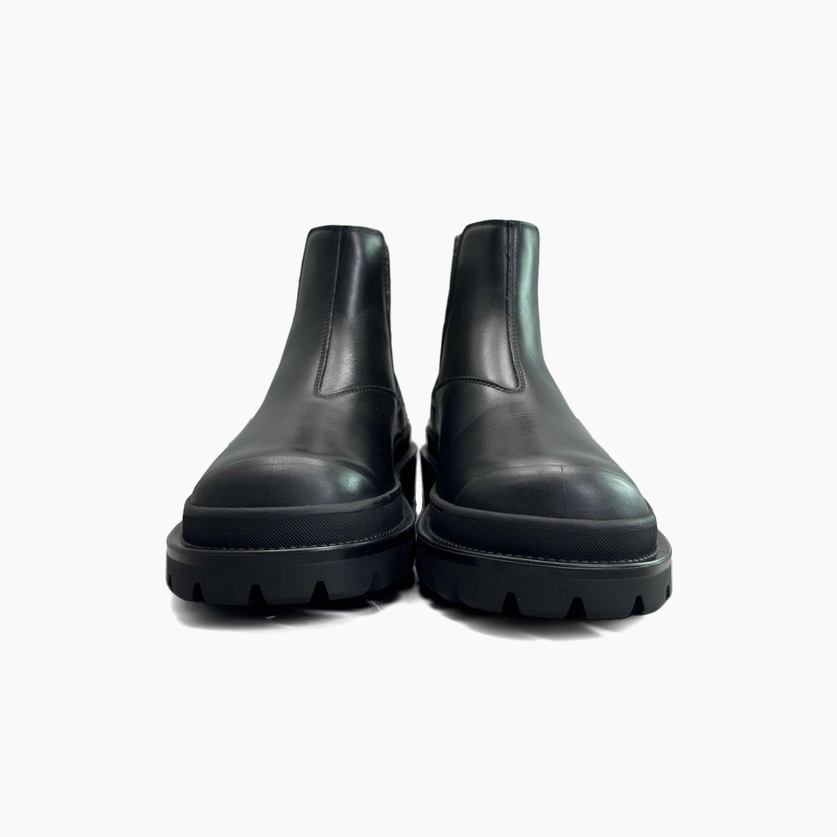 Dior Dior Oblique Explorer Chelsea Boots US 8.5 Size US 8.5 / EU 41-42 - 5 Thumbnail