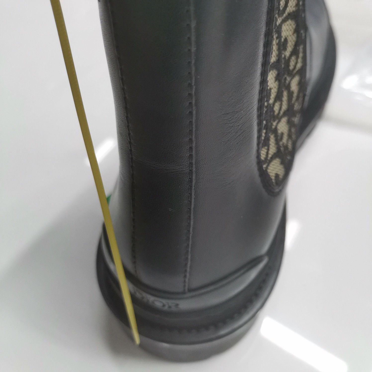 Dior Dior Oblique Explorer Chelsea Boots US 8.5 Size US 8.5 / EU 41-42 - 12 Thumbnail