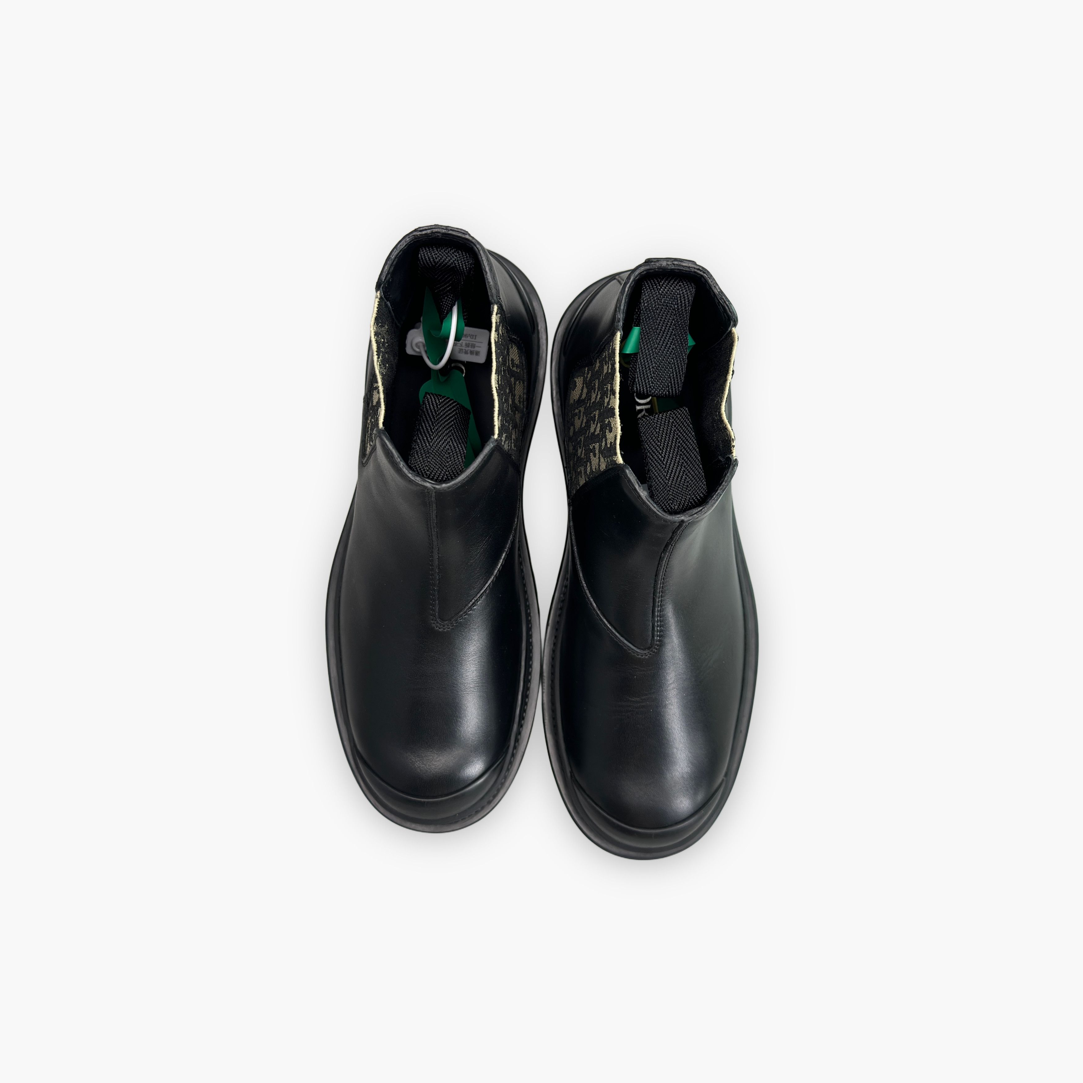 Dior Dior Oblique Explorer Chelsea Boots US 8.5 Size US 8.5 / EU 41-42 - 9 Thumbnail