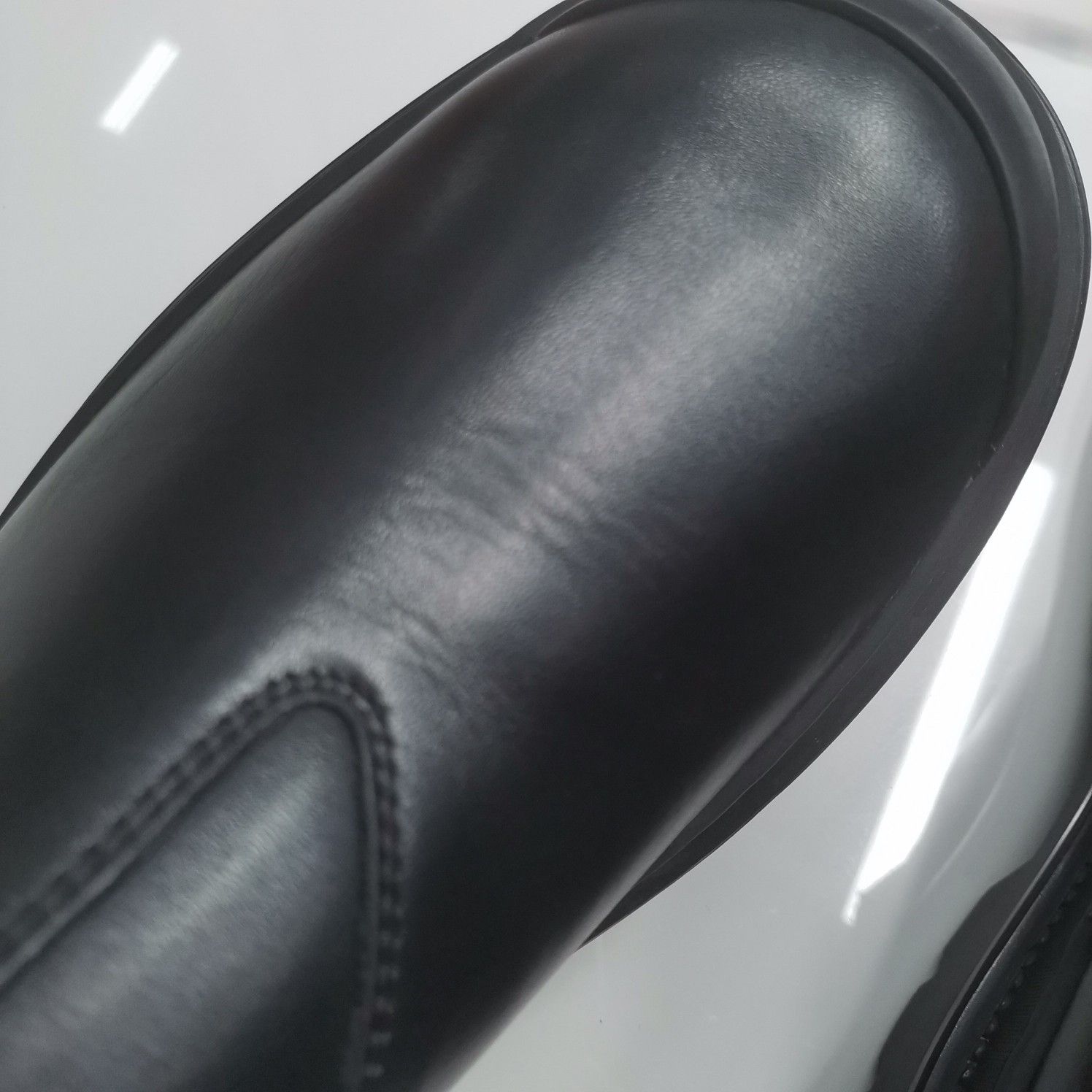 Dior Dior Oblique Explorer Chelsea Boots US 8.5 Size US 8.5 / EU 41-42 - 11 Thumbnail