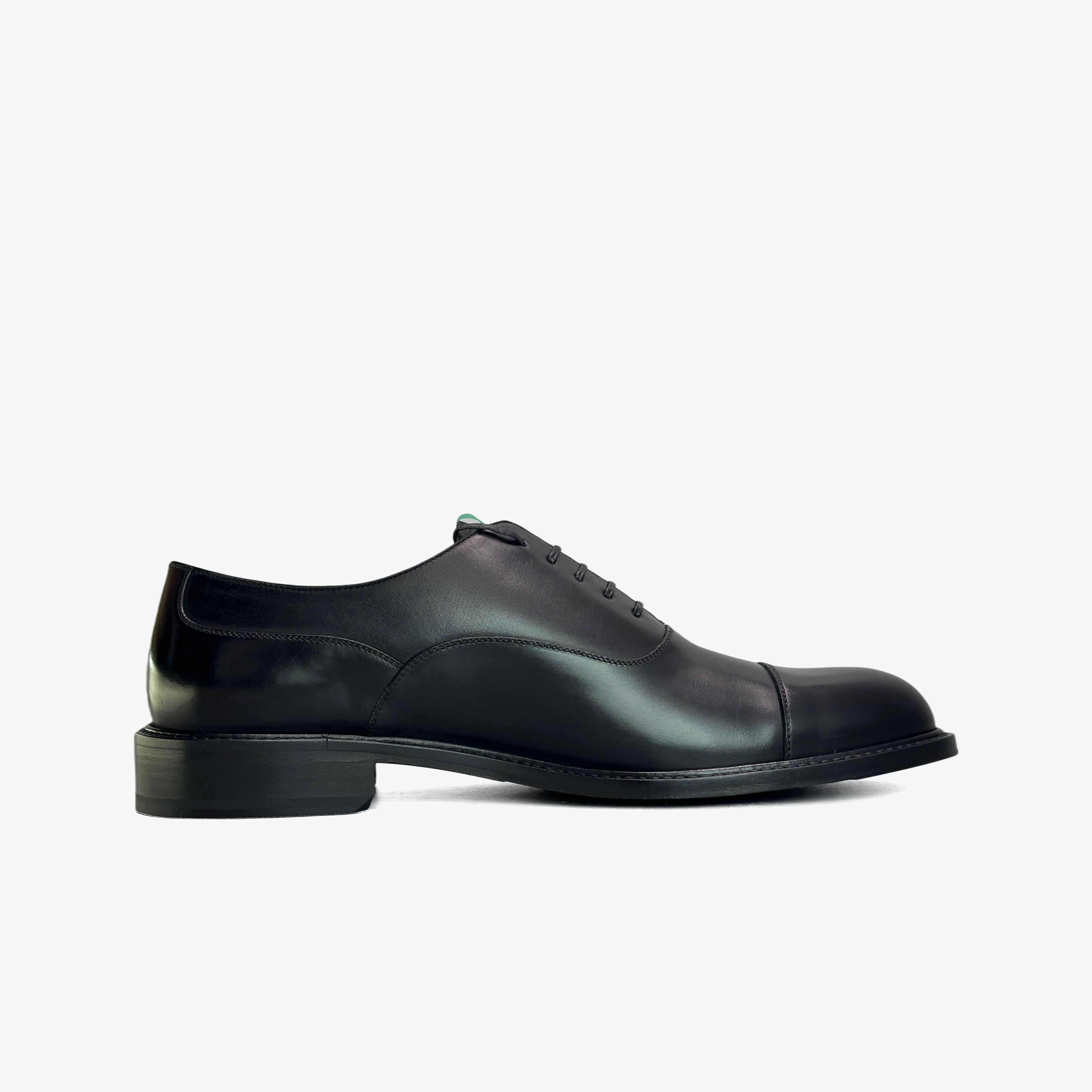 Dior Dior Embassy Leather Formal Shoes Size 12 Size US 12 / EU 45 - 2 Thumbnail