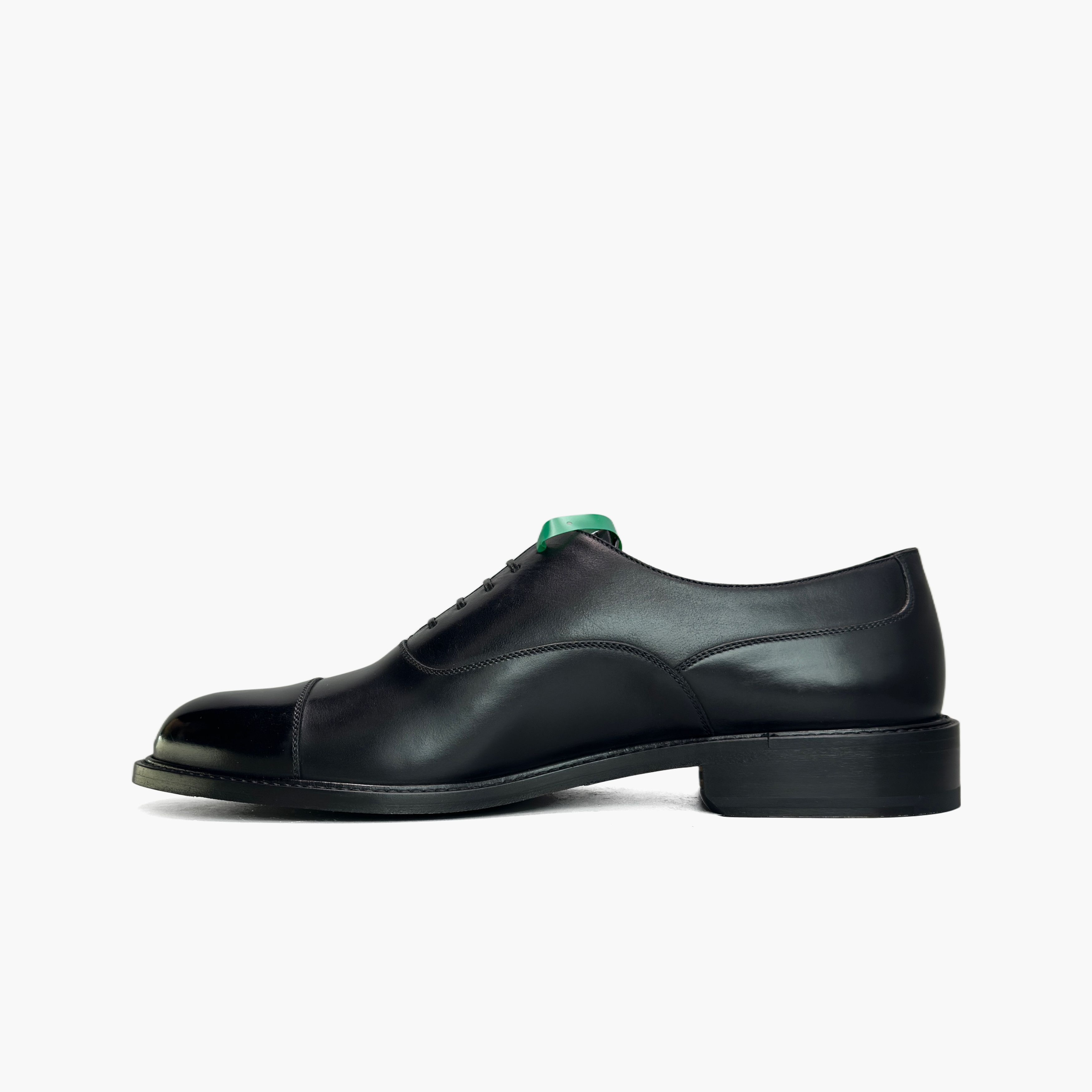 Dior Dior Embassy Leather Formal Shoes Size 12 Size US 12 / EU 45 - 3 Thumbnail