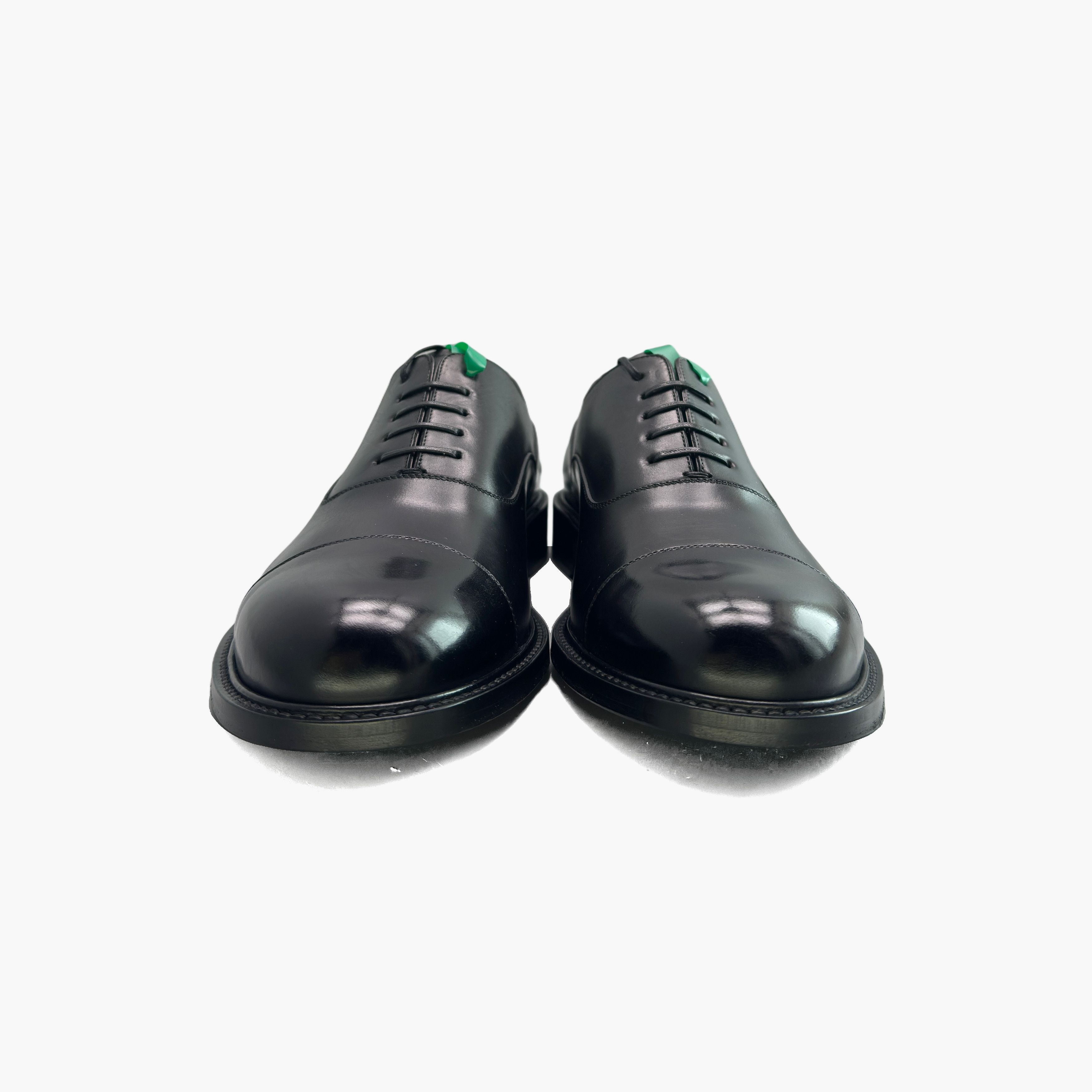 Dior Dior Embassy Leather Formal Shoes Size 12 Size US 12 / EU 45 - 5 Thumbnail