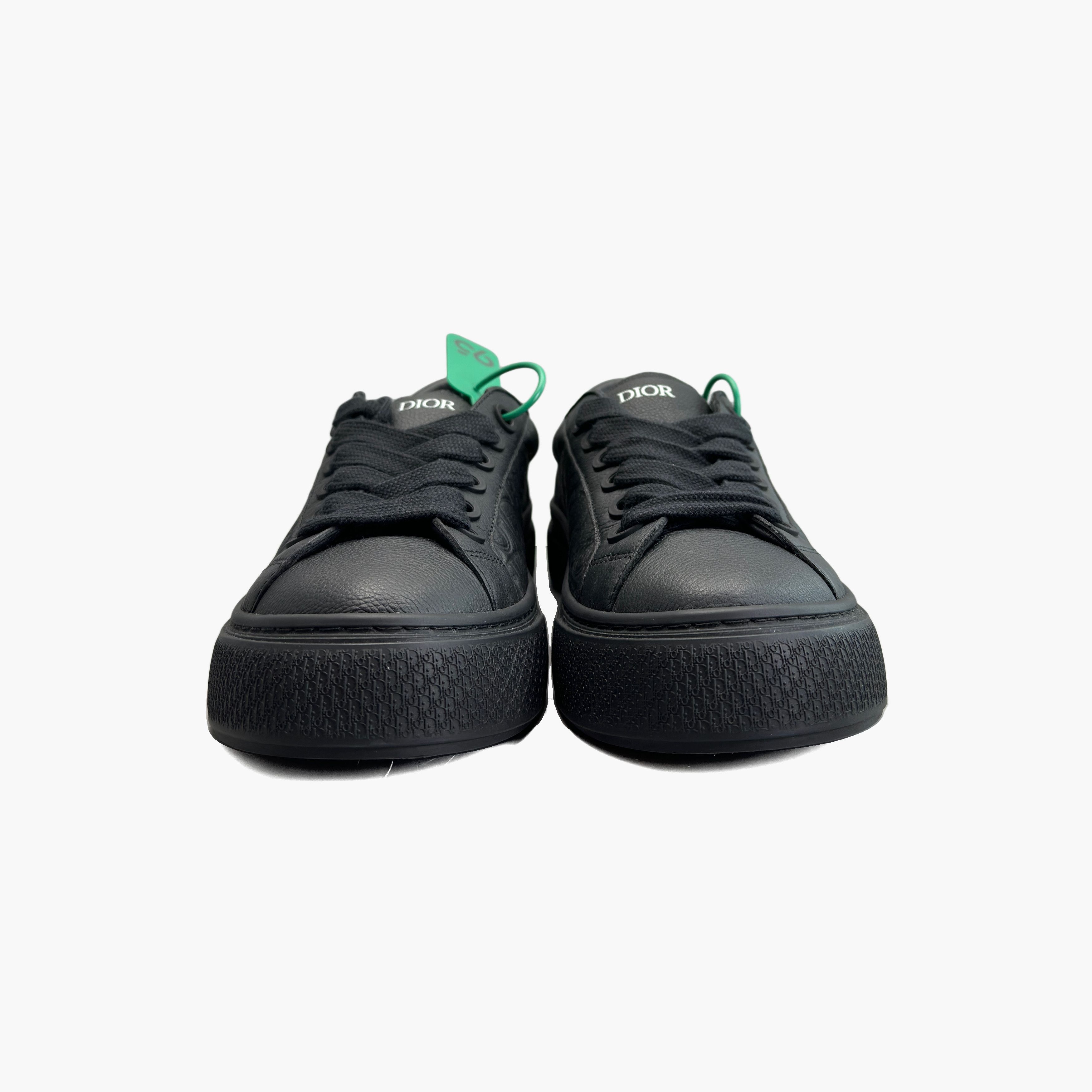 Dior Dior B33 Oblique Low-Top Sneakers Size 10 Size US 10 / EU 43 - 5 Thumbnail