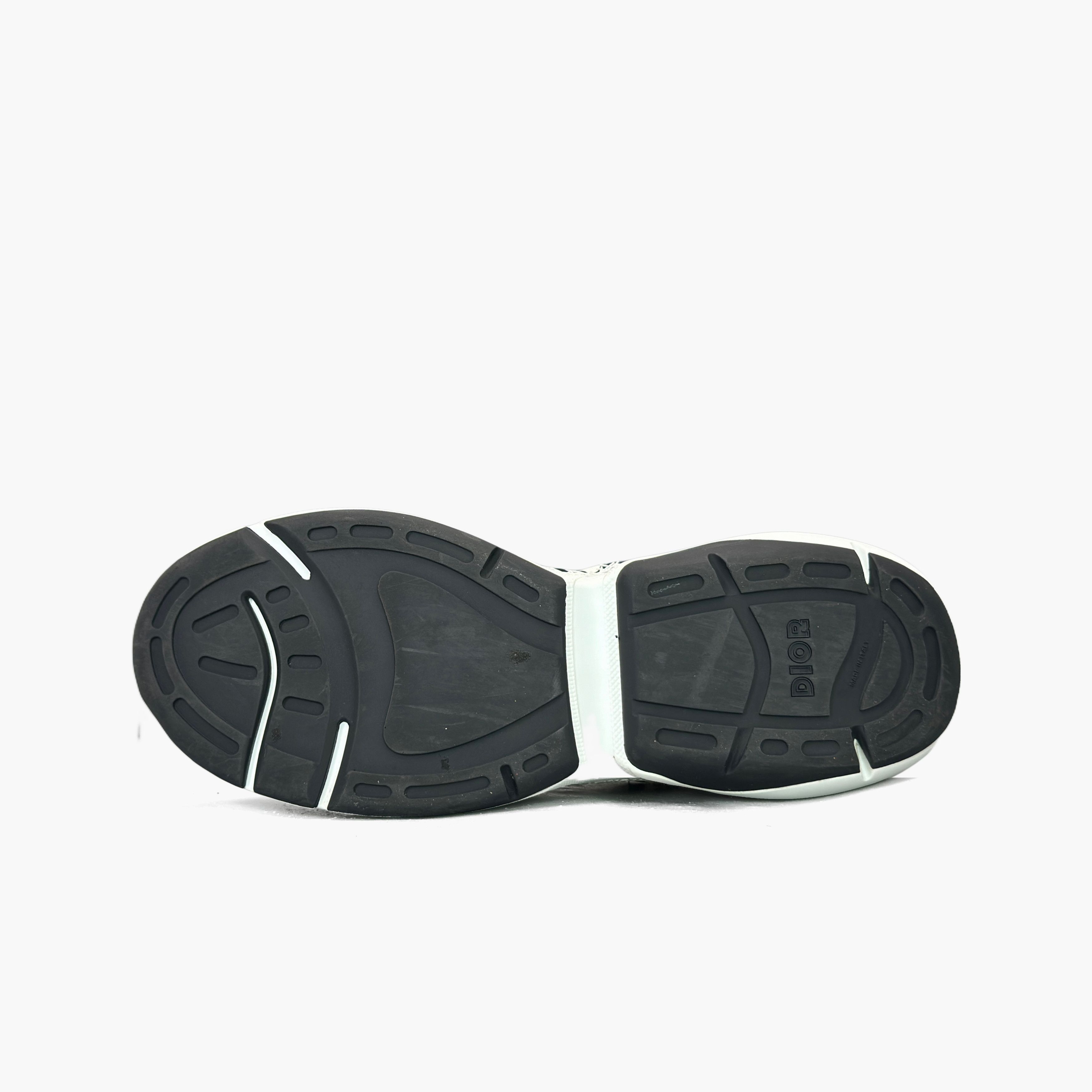 Dior Dior B24 Oblique Low-Top Sneakers US 10 Size US 10 / EU 43 - 8 Thumbnail