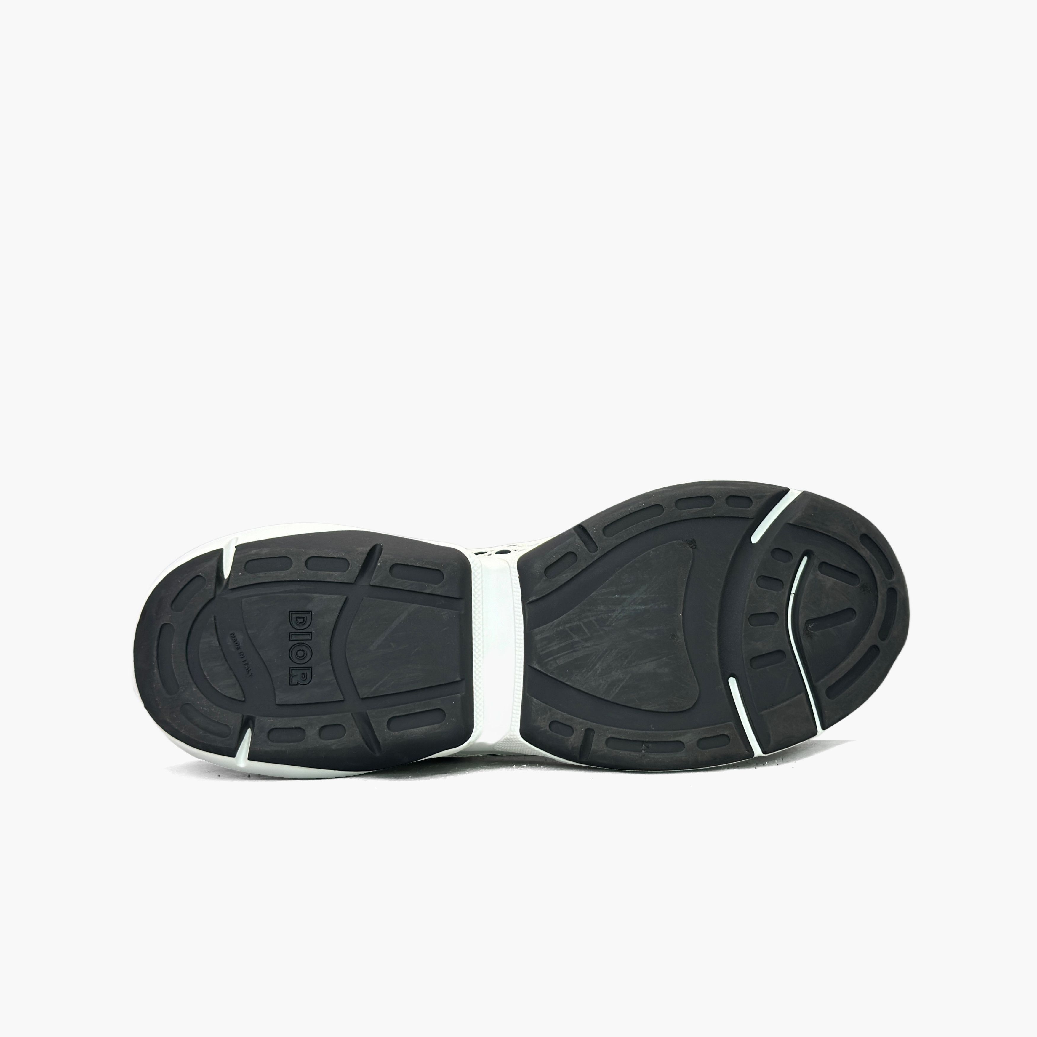 Dior Dior B24 Oblique Low-Top Sneakers US 10 Size US 10 / EU 43 - 7 Thumbnail