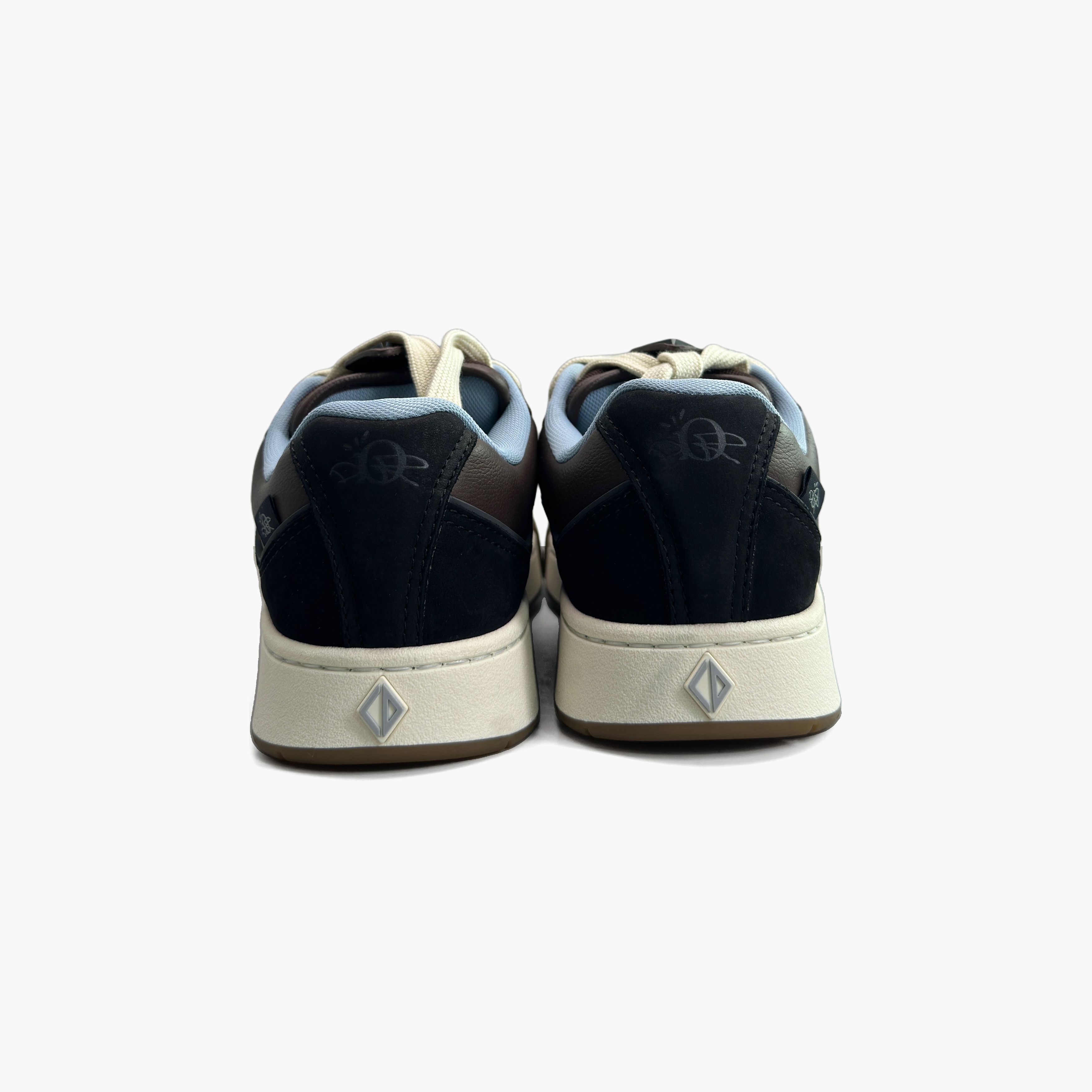 Dior DIOR B713 Low-Top Sneakers Size US 5.5 Size US 5.5 / EU 38 - 6 Thumbnail