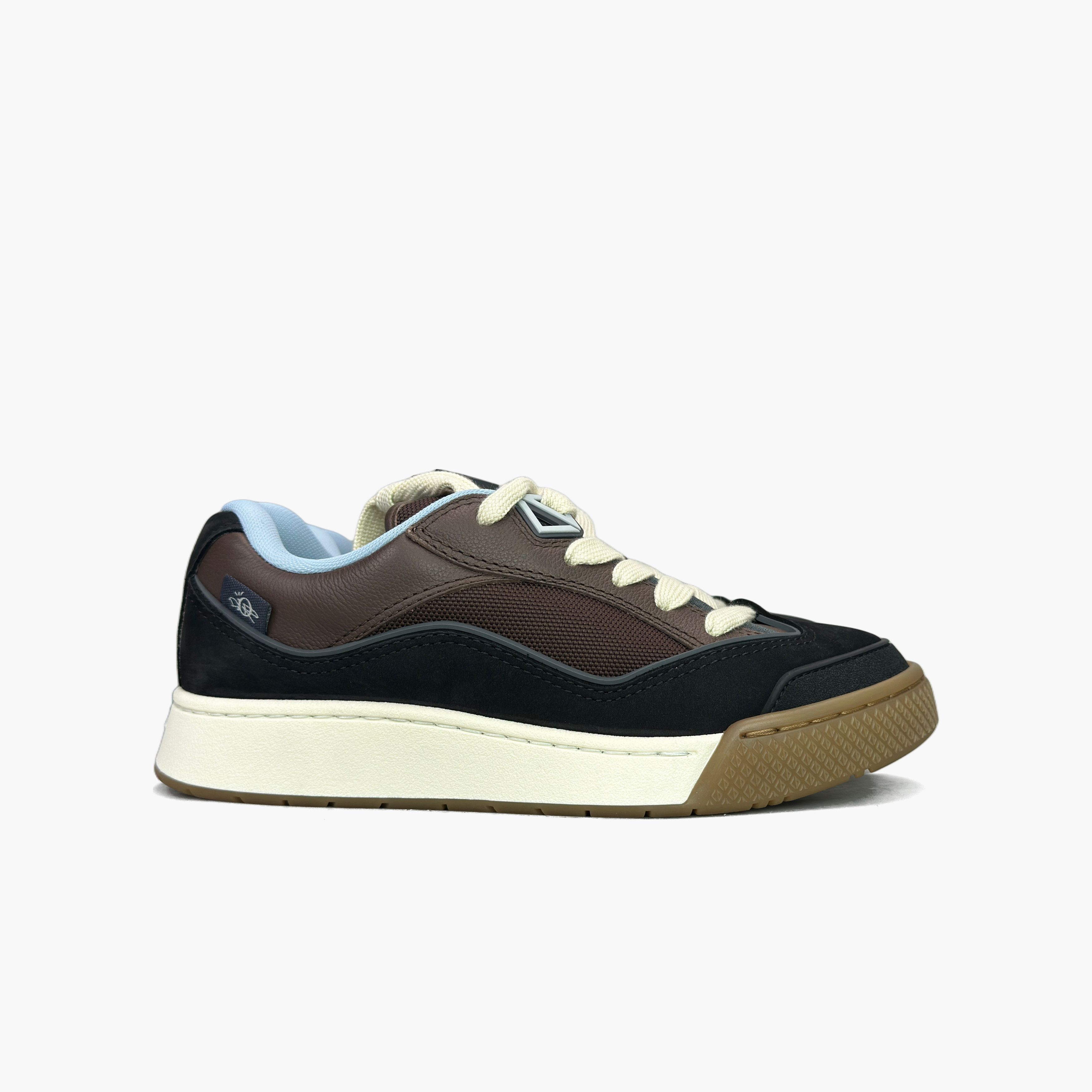 Dior DIOR B713 Low-Top Sneakers Size US 5.5 Size US 5.5 / EU 38 - 4 Thumbnail