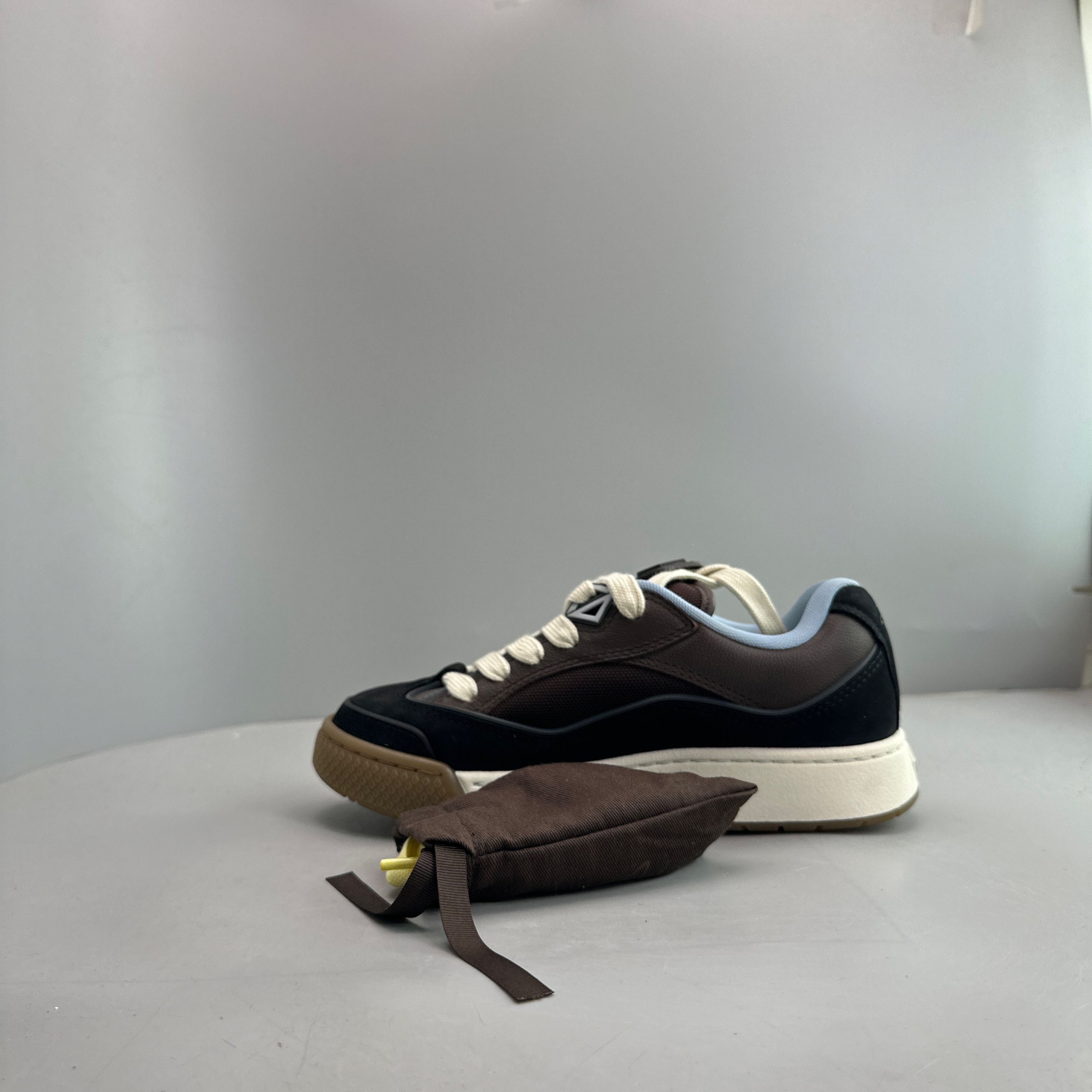 Dior DIOR B713 Low-Top Sneakers Size US 5.5 Size US 5.5 / EU 38 - 10 Thumbnail