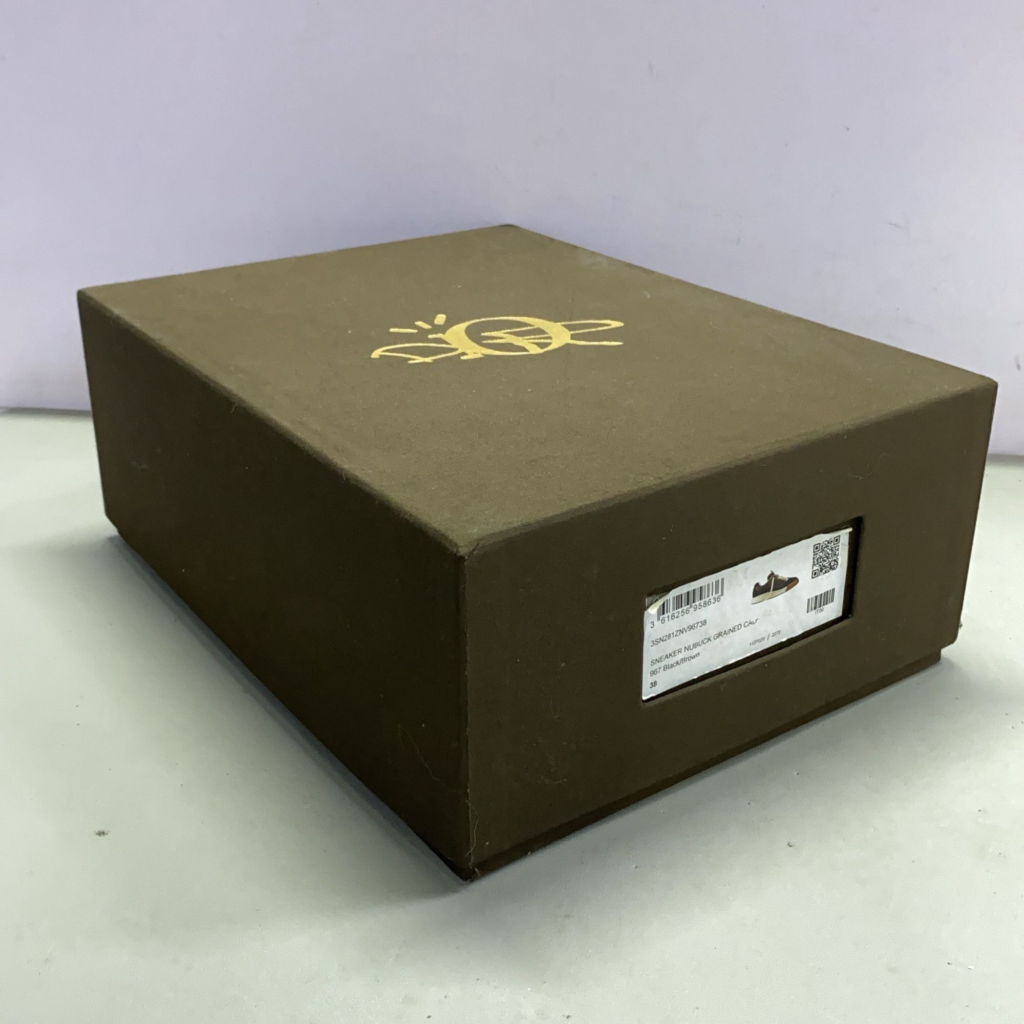 Dior DIOR B713 Low-Top Sneakers Size US 5.5 Size US 5.5 / EU 38 - 11 Thumbnail