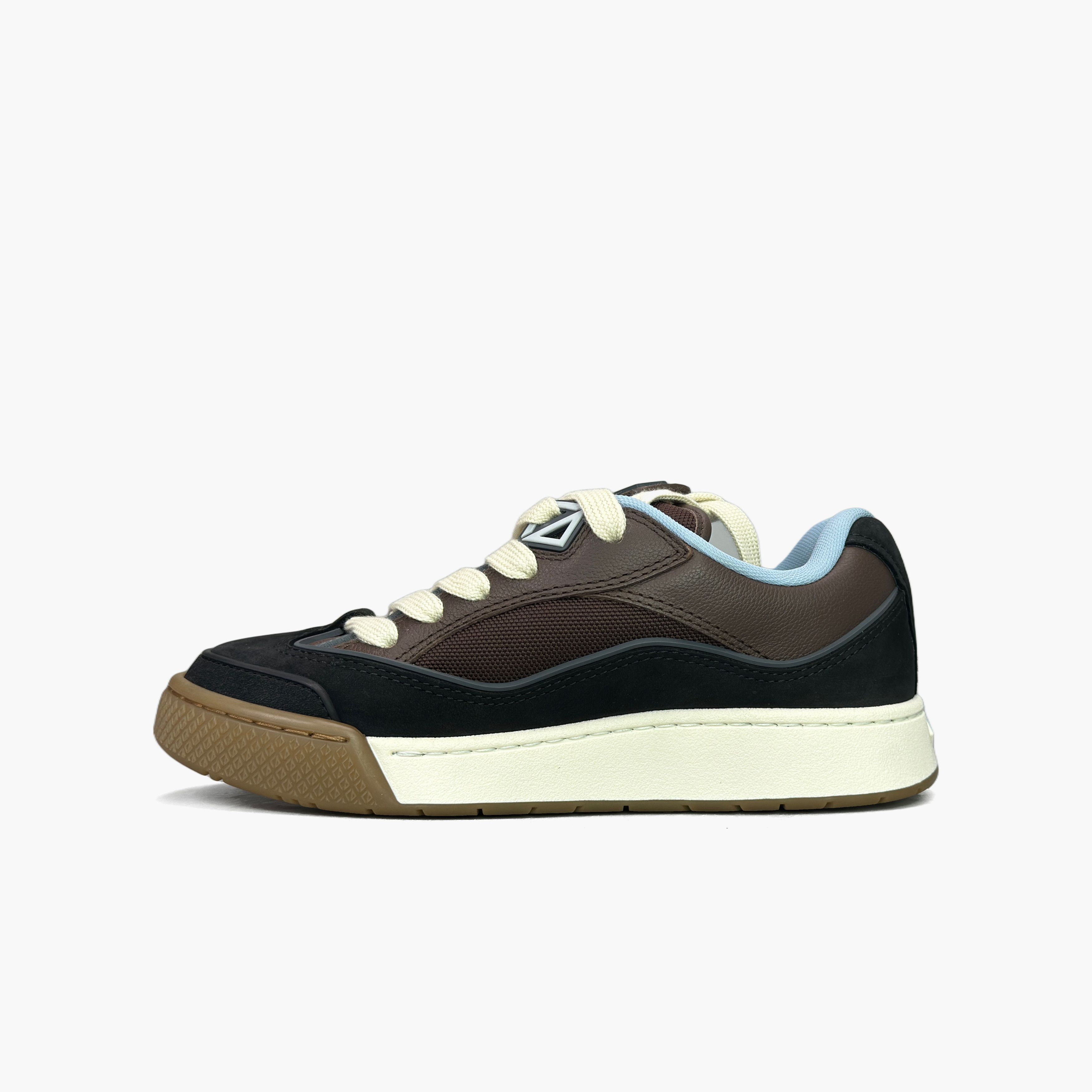 Dior DIOR B713 Low-Top Sneakers Size US 5.5 Size US 5.5 / EU 38 - 3 Thumbnail